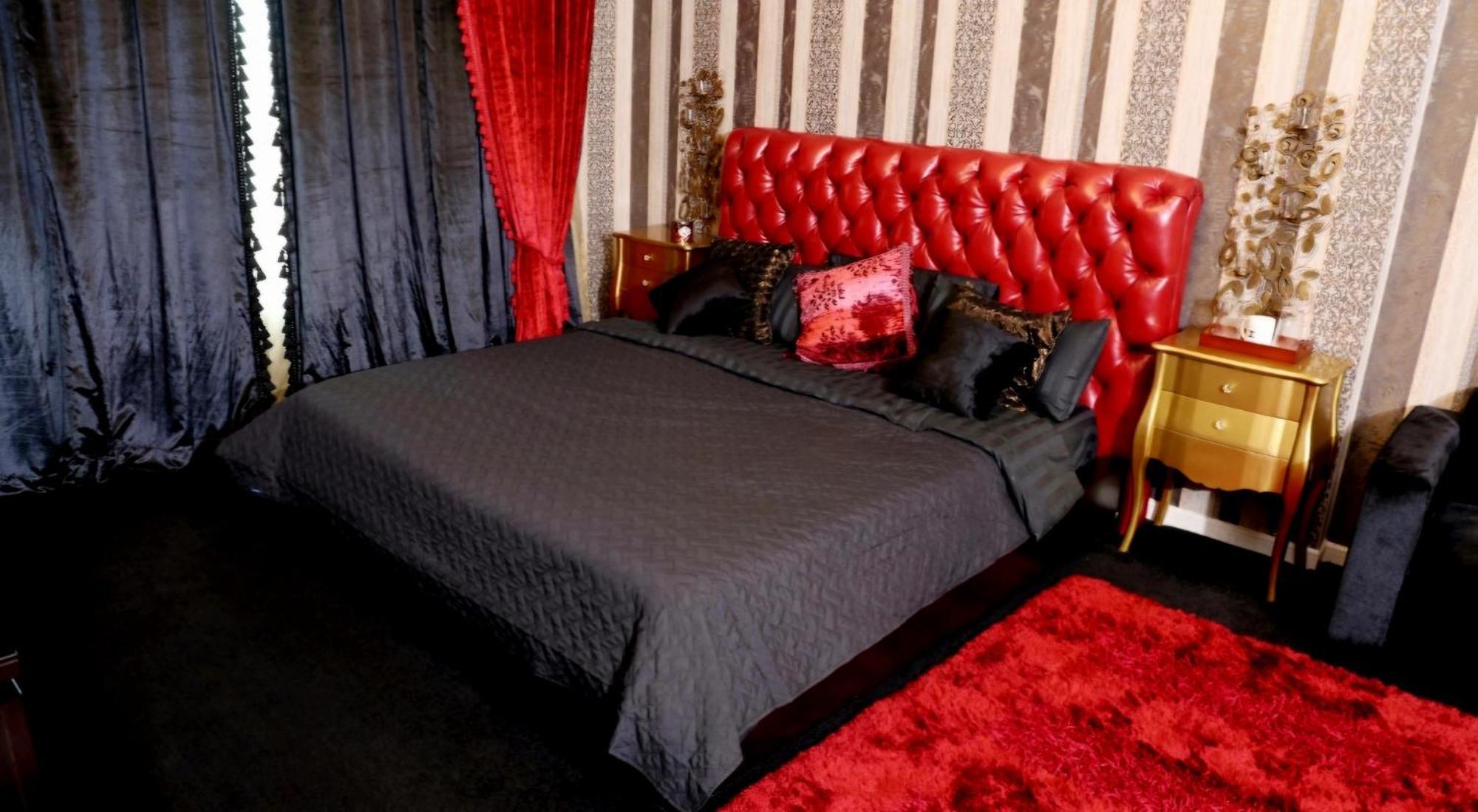Apartment Royal Classic By Oima Leasing