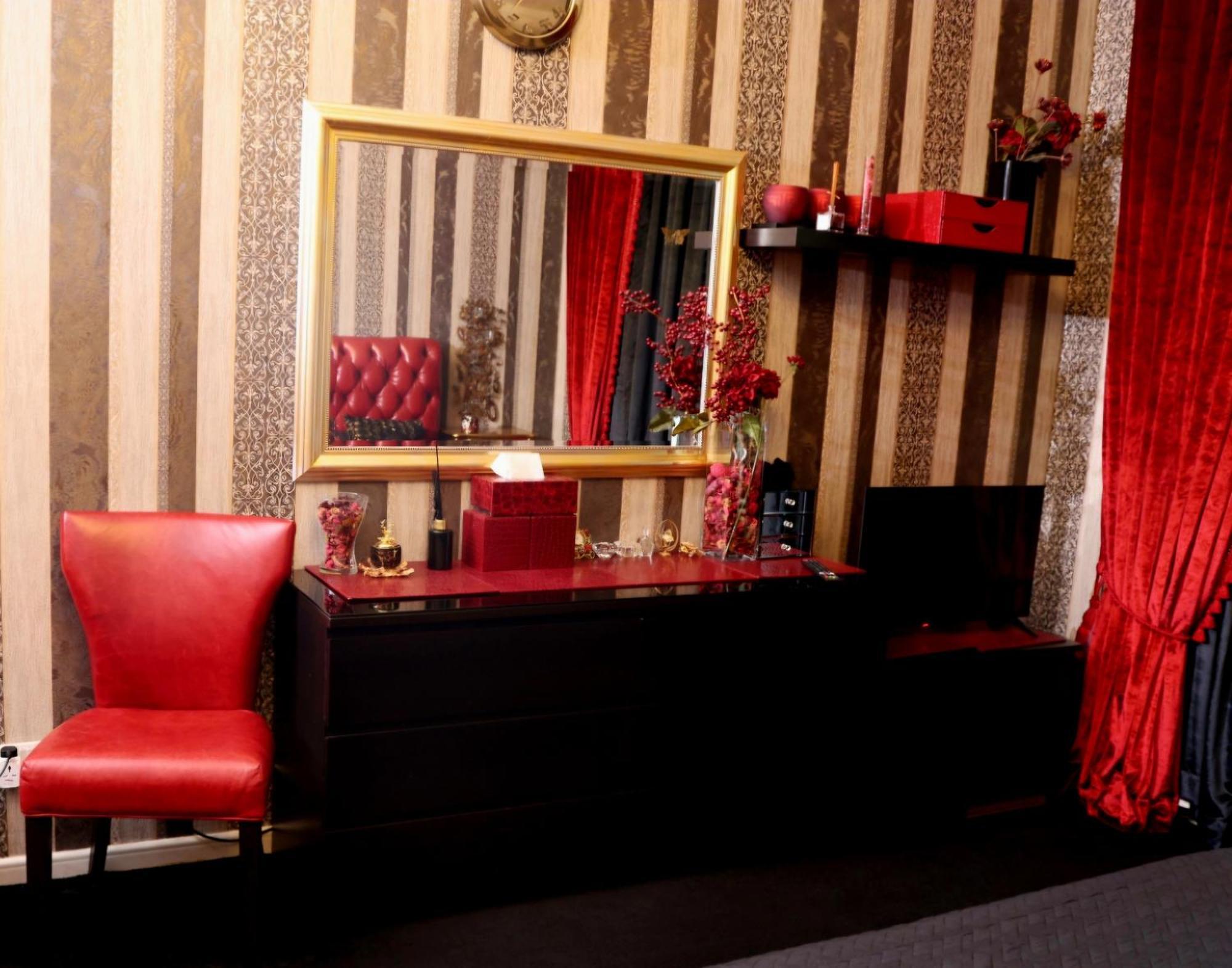 Apartment Royal Classic By Oima Leasing *