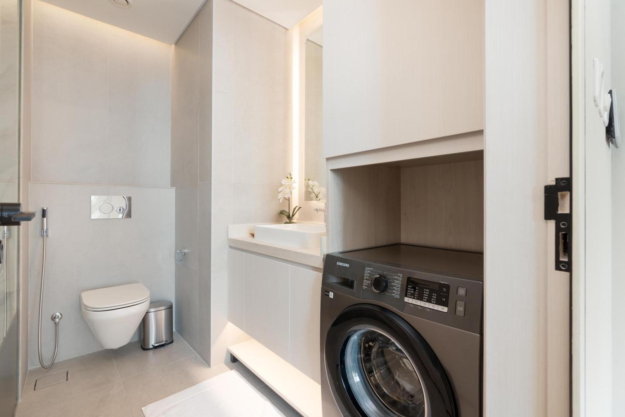 Apartment Condor Marina Star - Brilliant One Bedroom In Marina Dubai