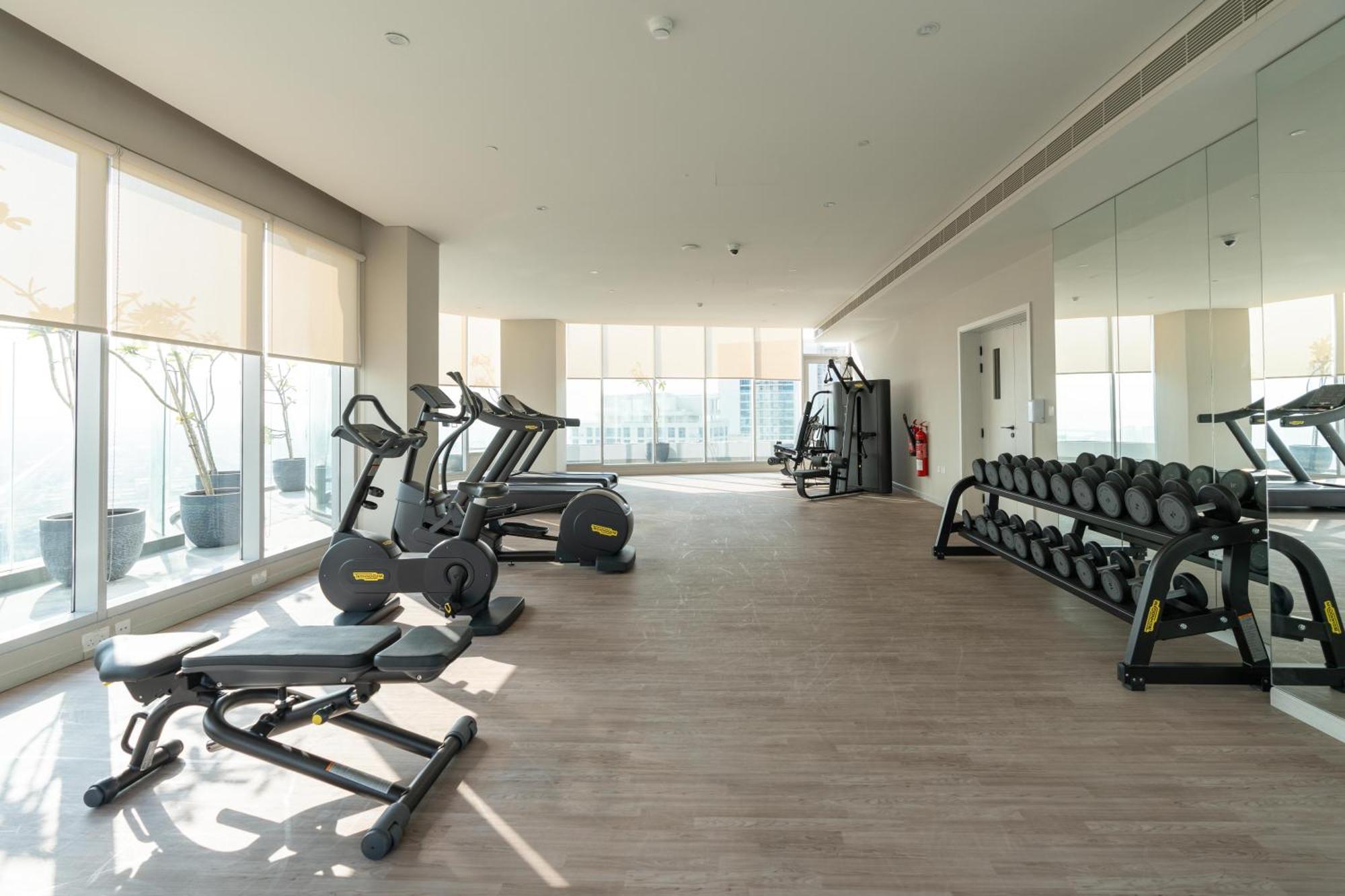 Condor Marina Star - Brilliant One Bedroom In Marina * Dubai