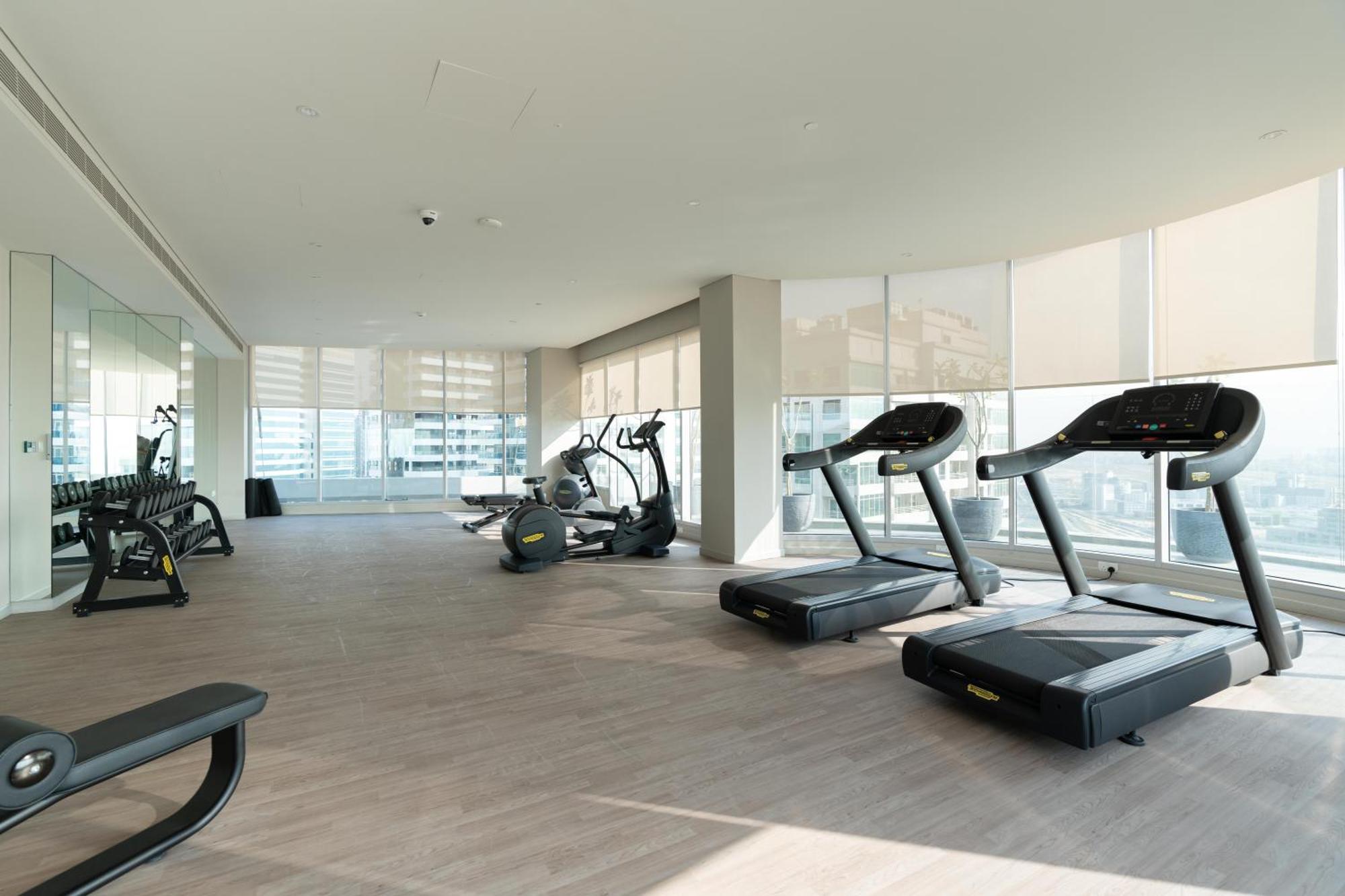 Apartment Condor Marina Star - Brilliant One Bedroom In Marina Dubai