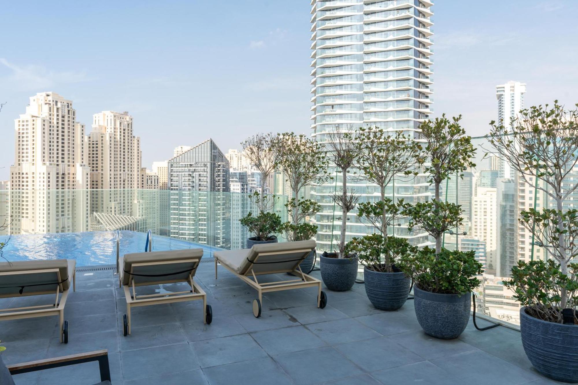 Condor Marina Star - Brilliant One Bedroom In Marina