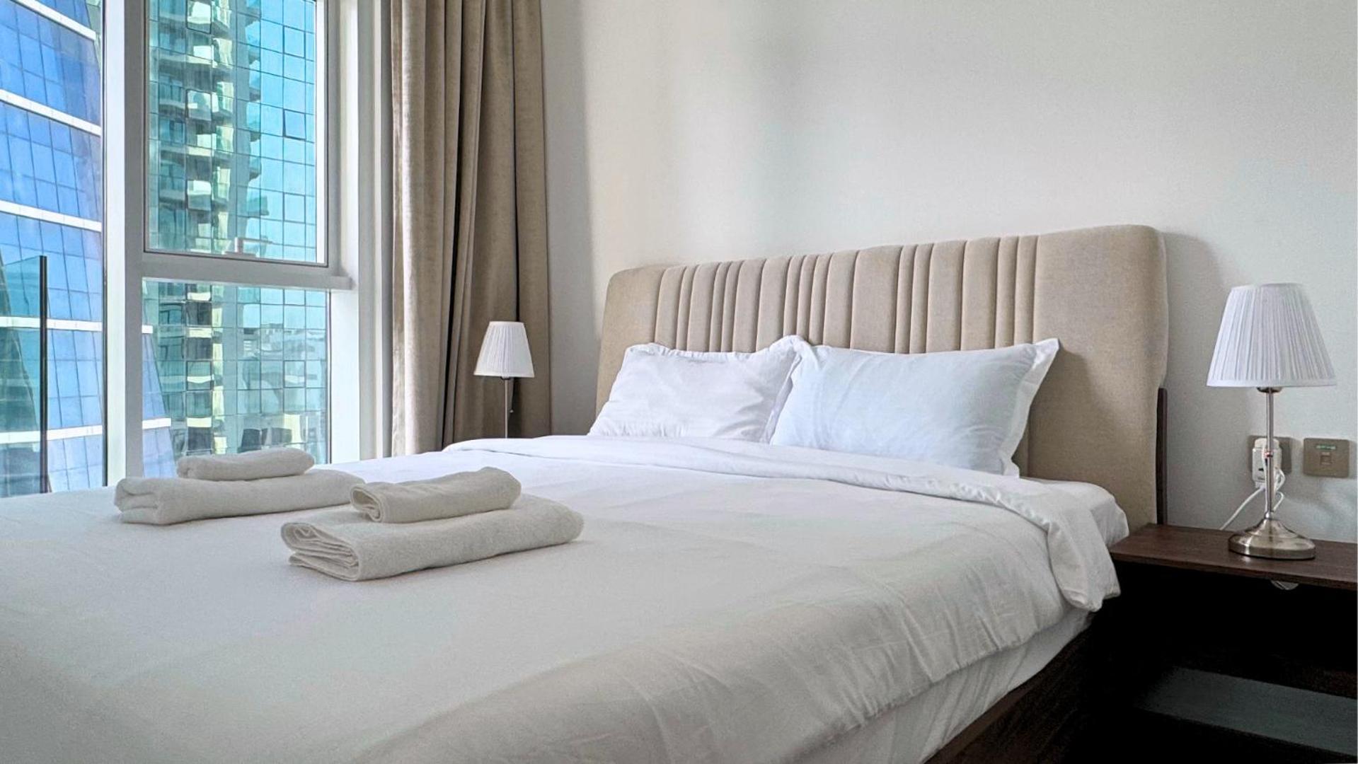 Dar Vacation - Stunning 2bdr - High Floor With Great View *
