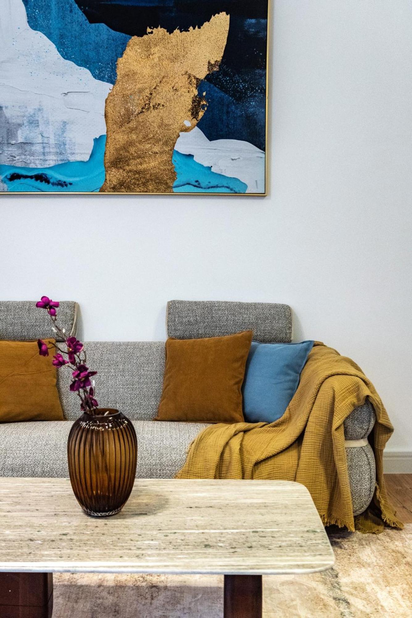 Apartment Stunning Hideaway In Marina