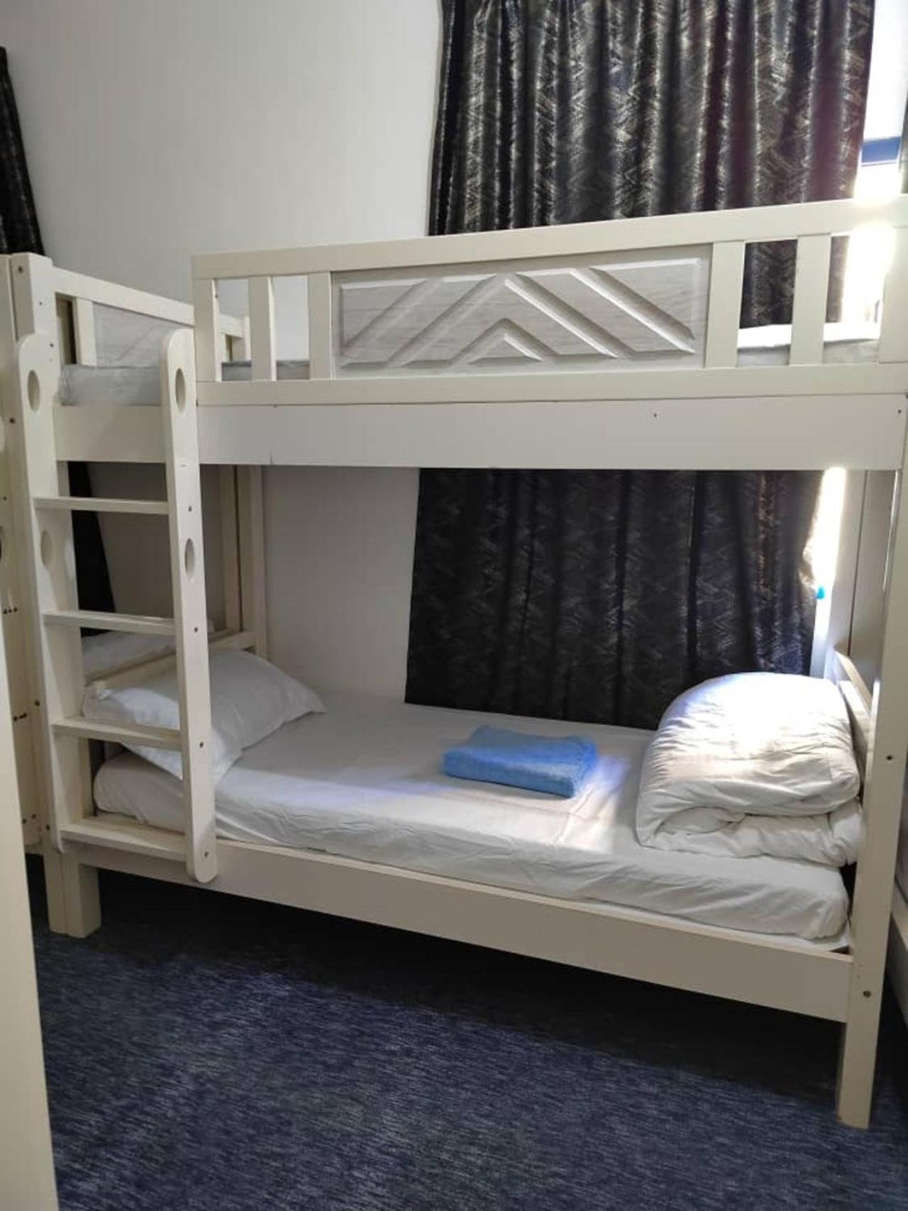 Gulf - Uae Hostel *