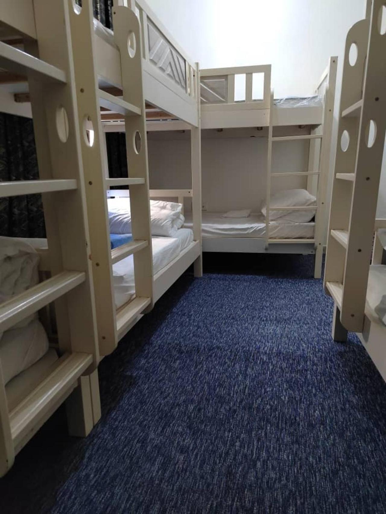Hostel Gulf - Uae