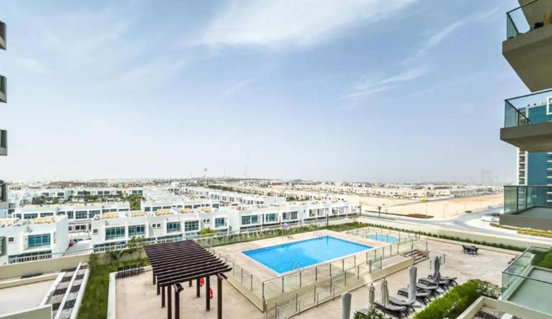Prival - Modern Dubai