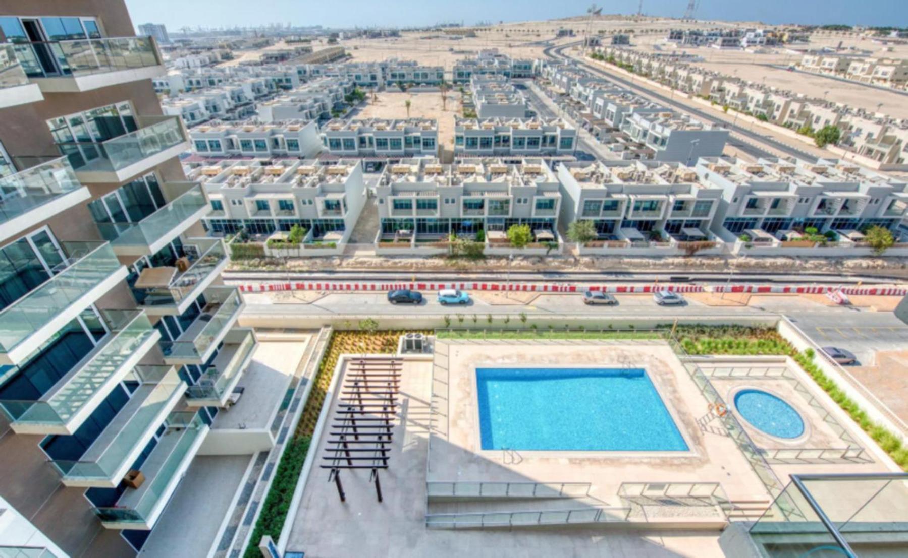 Prival - Modern Apartment *