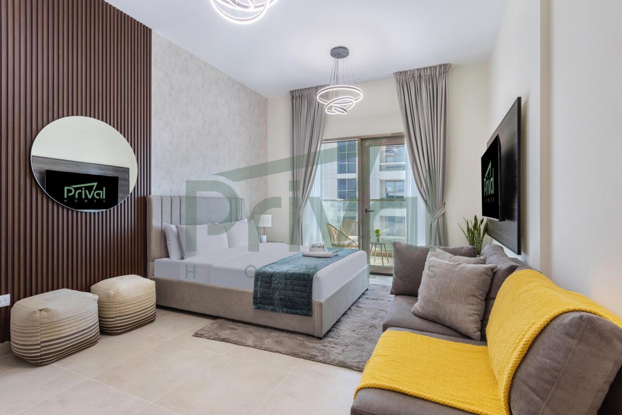 Prival - Modern Dubai