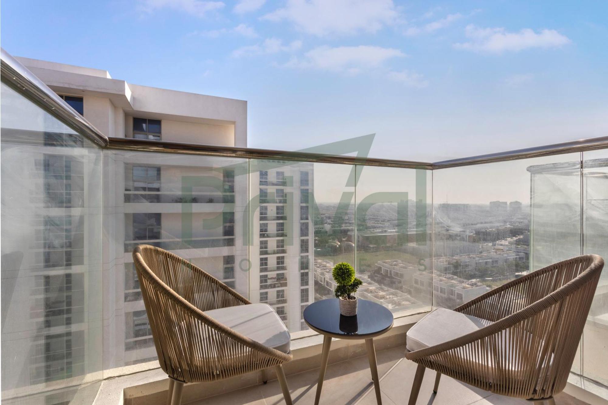 Apartment Prival - Modern