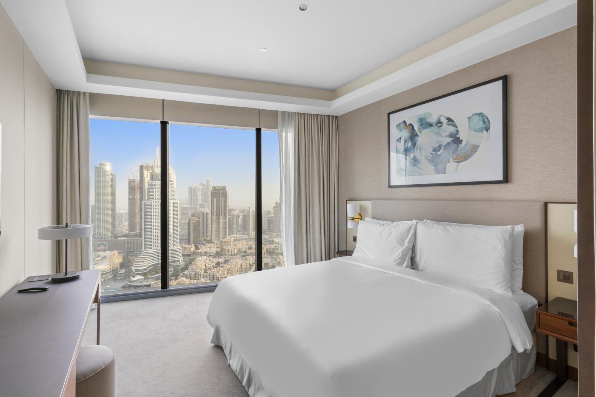 2br Address Opera, Full Burj Khalifa View Apartment *