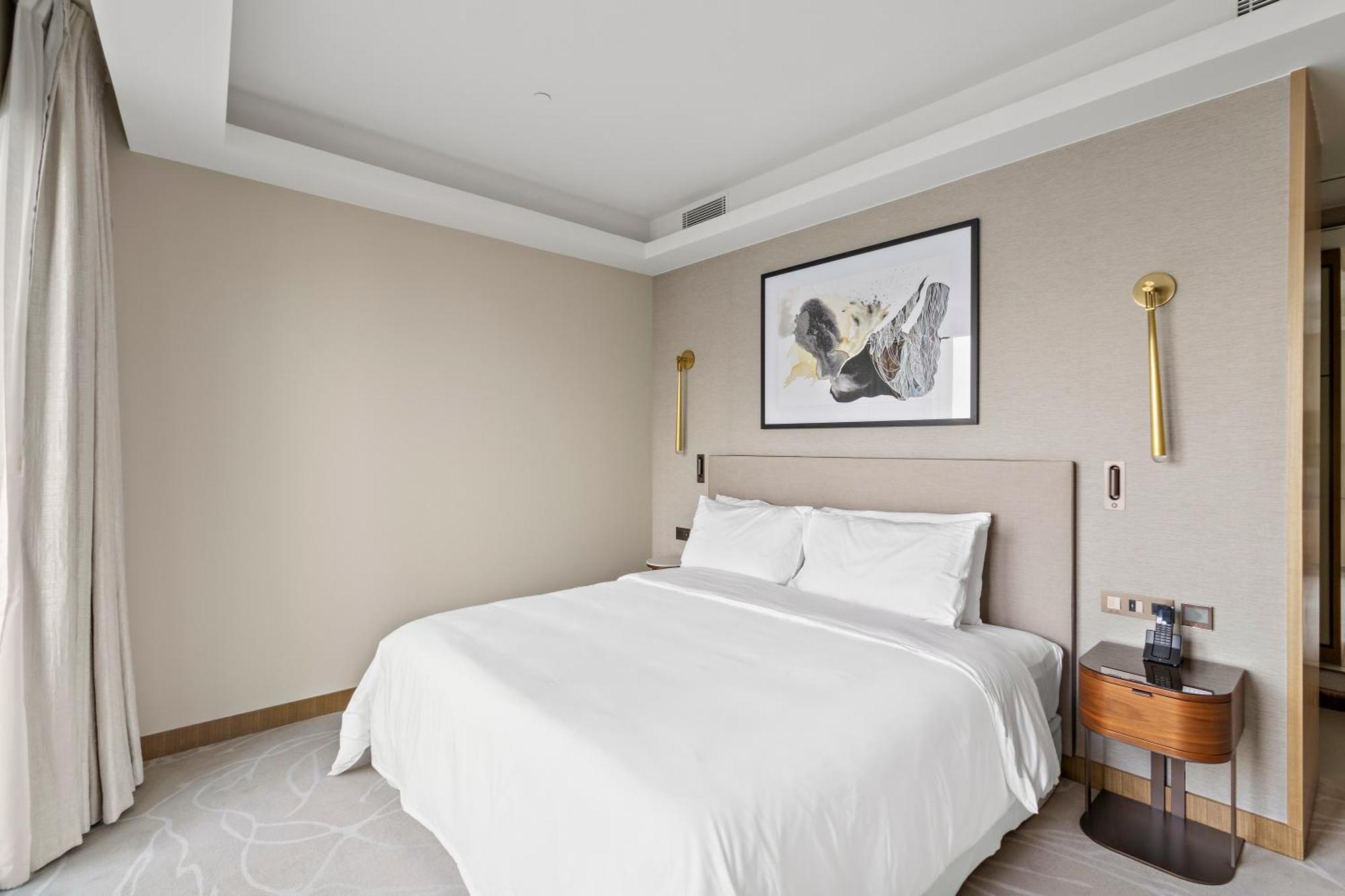 2br Address Opera, Full Burj Khalifa View Apartment