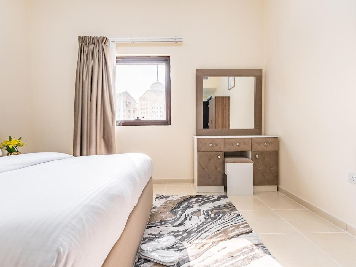 Modern One-bedroom Retreat In Silicon Oasis Dubai