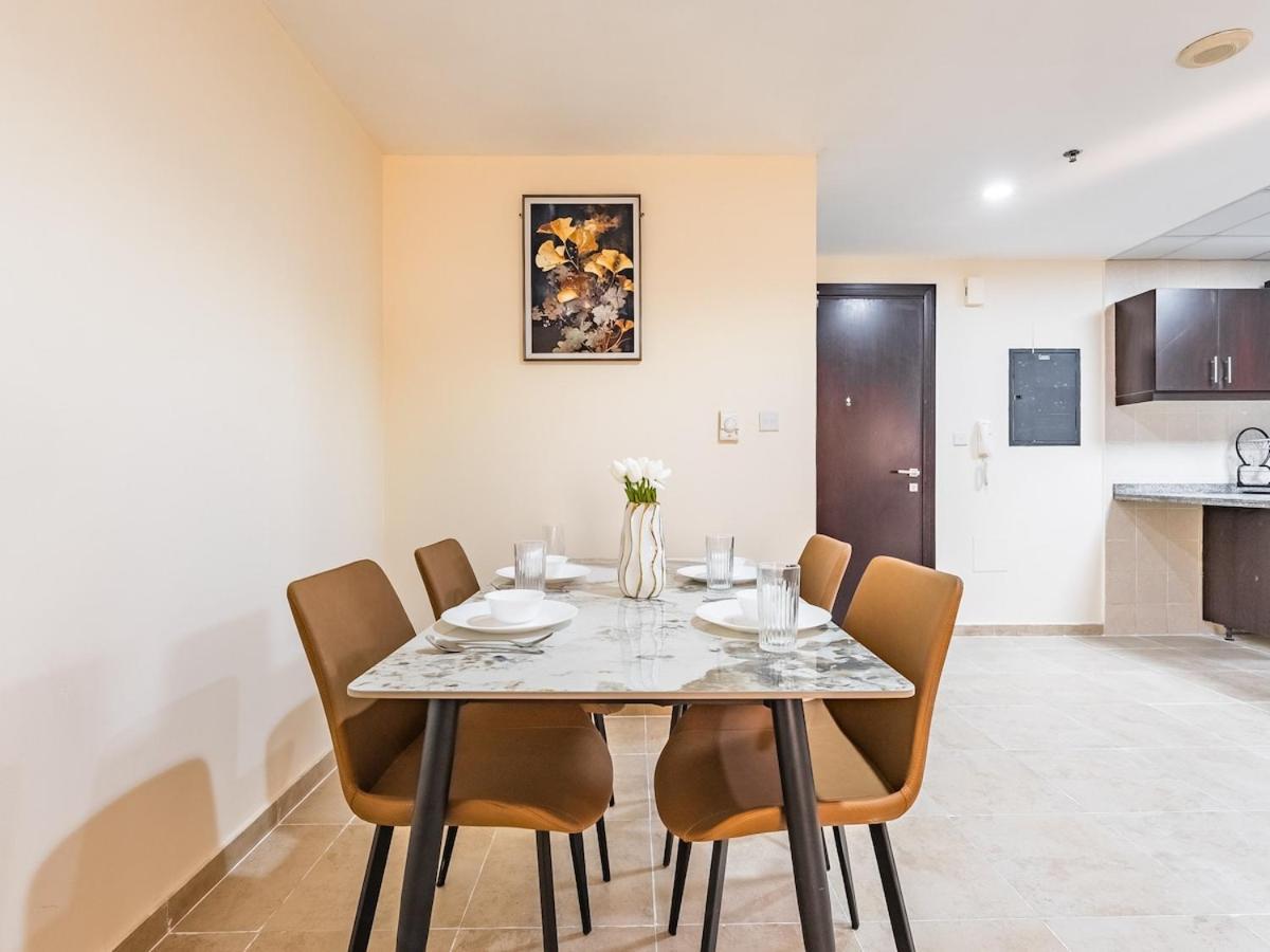 Modern One-bedroom Retreat In Silicon Oasis Dubai
