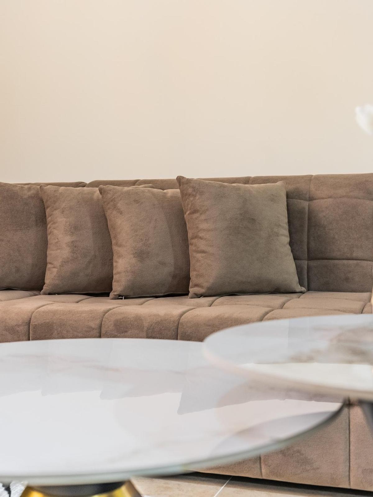 Apartment Modern One-bedroom Retreat In Silicon Oasis *