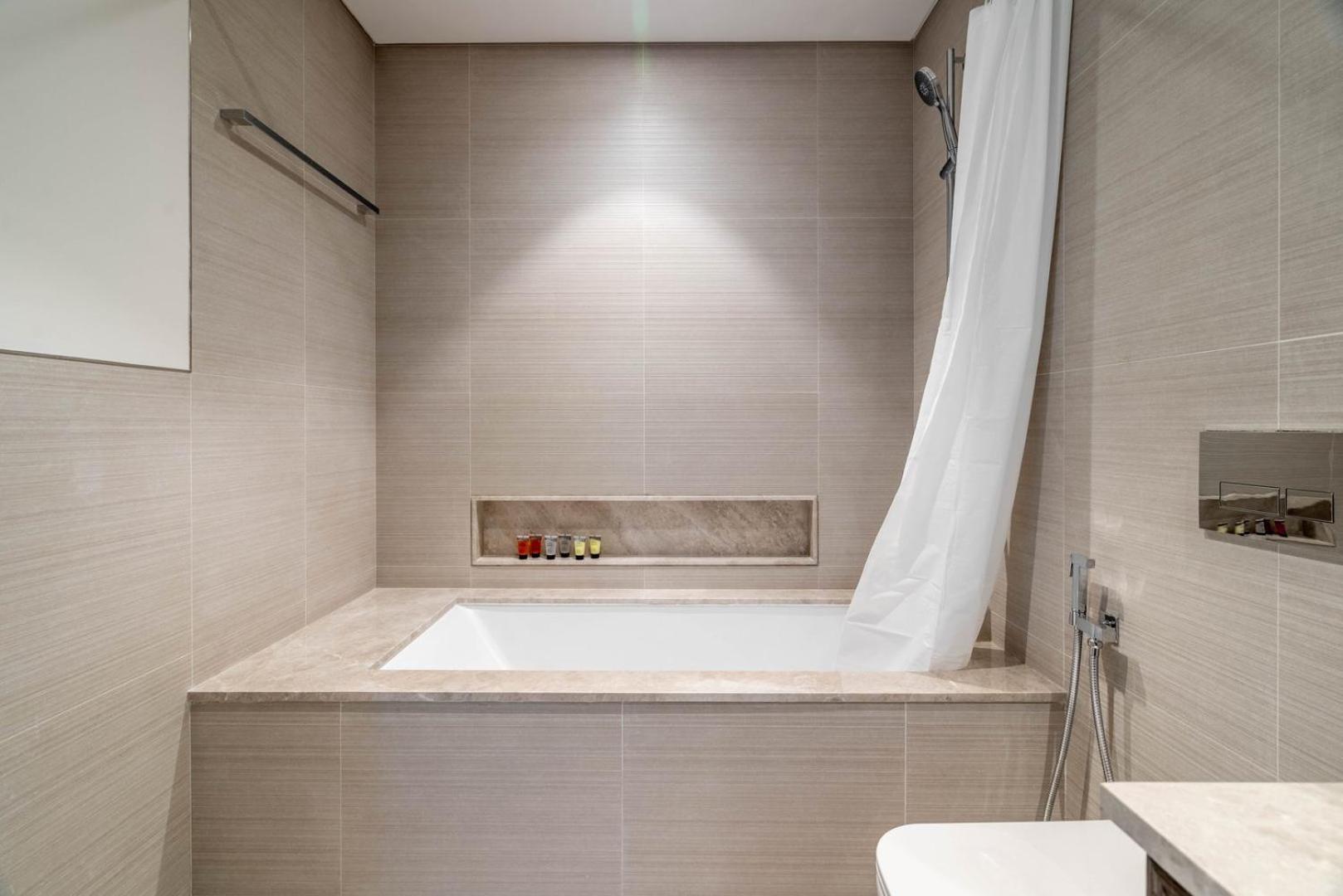 Apartment Guestready - Elegant In Downtown Dubai
