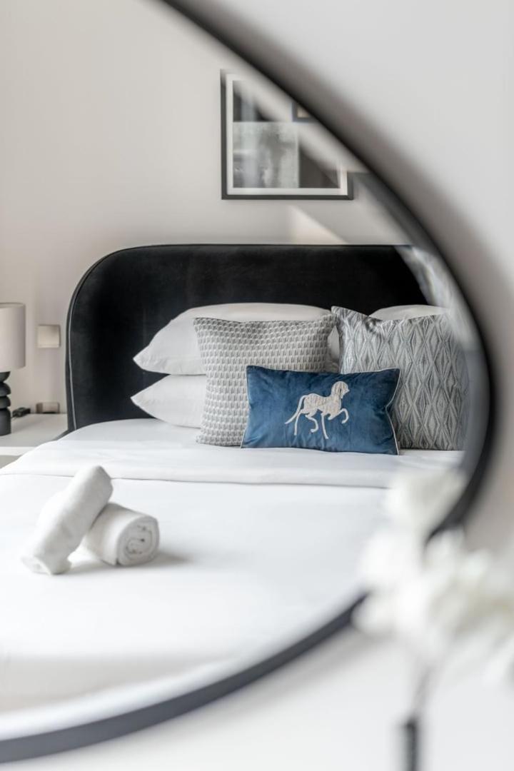 Guestready - Elegant In Downtown Apartment