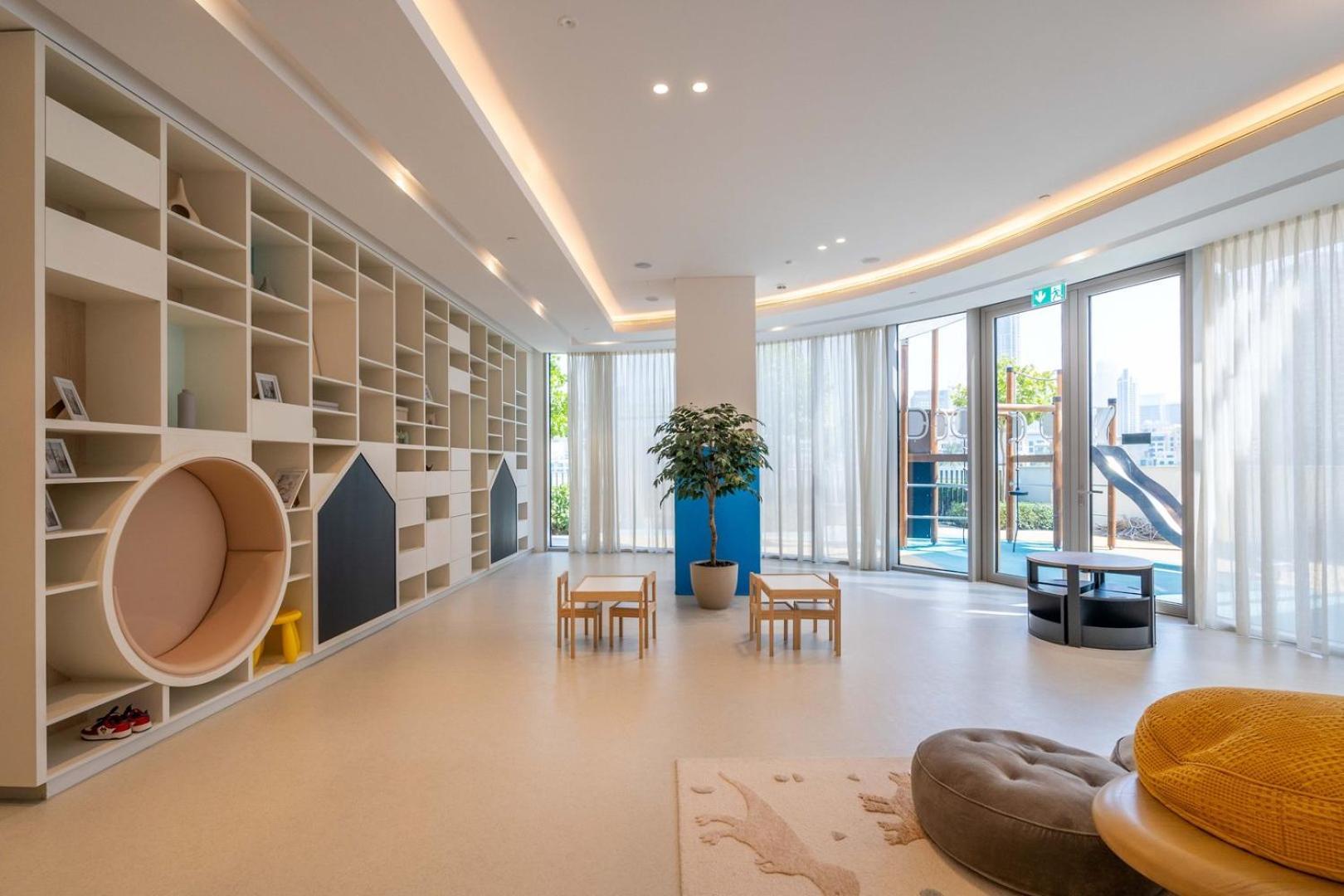 Guestready - Elegant In Downtown * Dubai