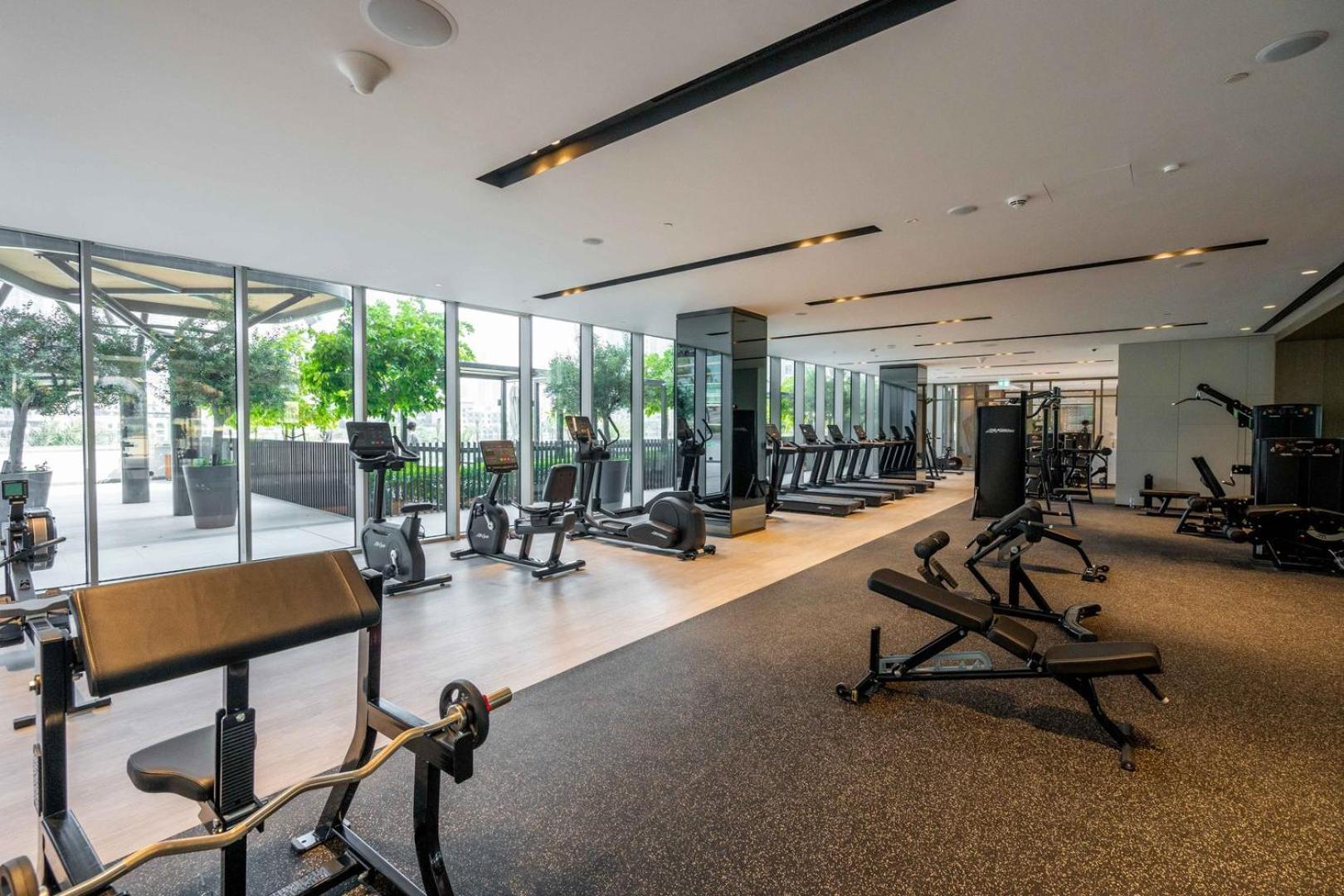 Guestready - Elegant In Downtown Dubai