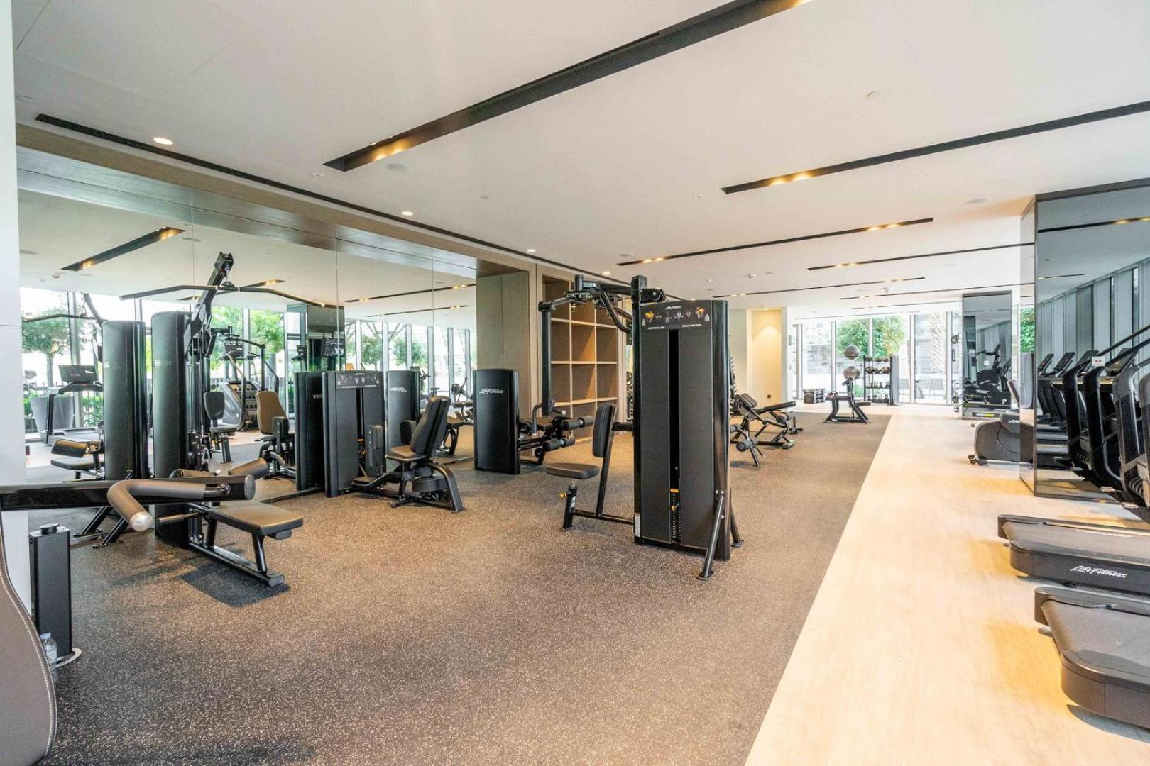 Guestready - Elegant In Downtown * Dubai