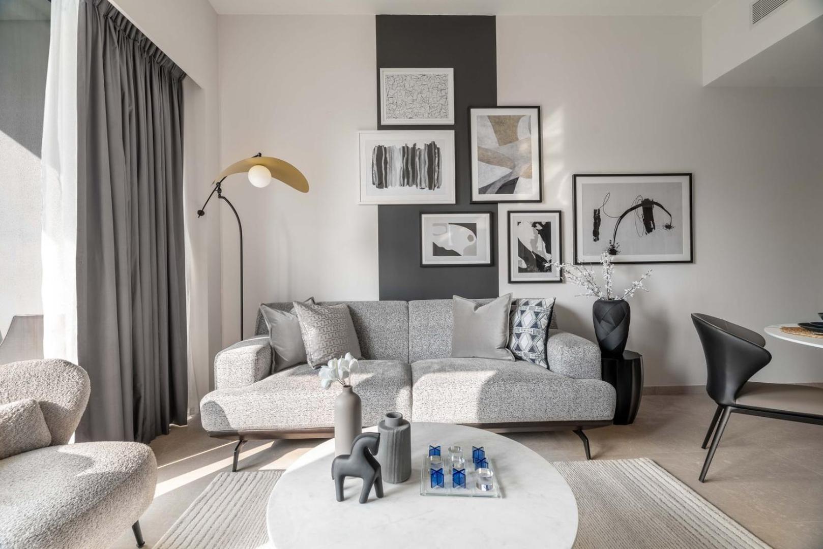 Guestready - Elegant In Downtown Apartment *