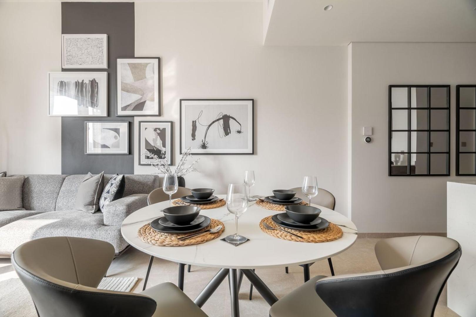 Guestready - Elegant In Downtown Dubai