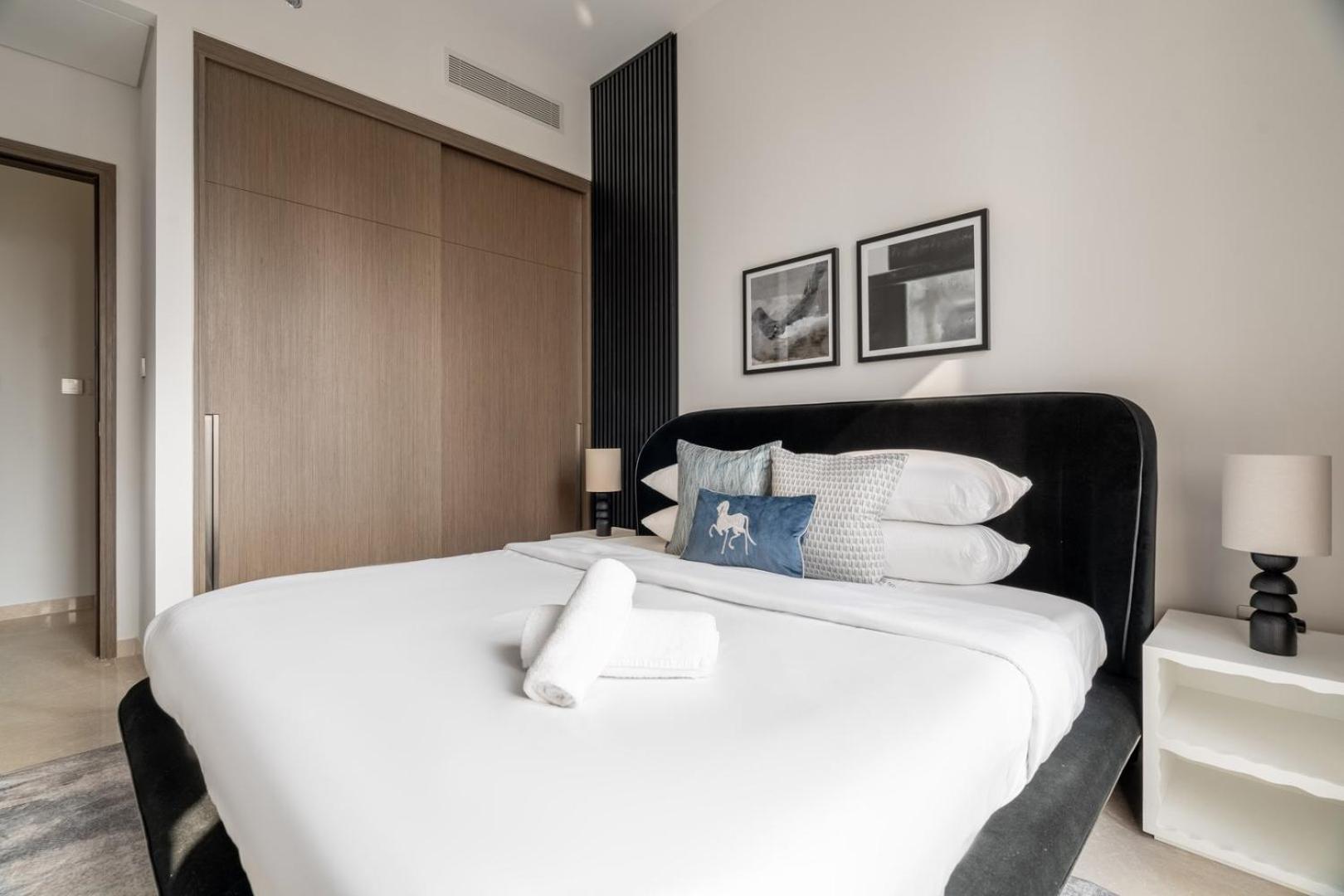 Apartment Guestready - Elegant In Downtown Dubai