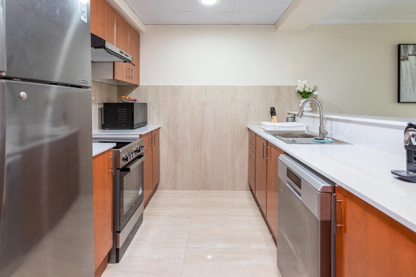 Apartment Serene 2br In Al Dhafrah 4, The Greens - Allsopp & Allsopp Dubai