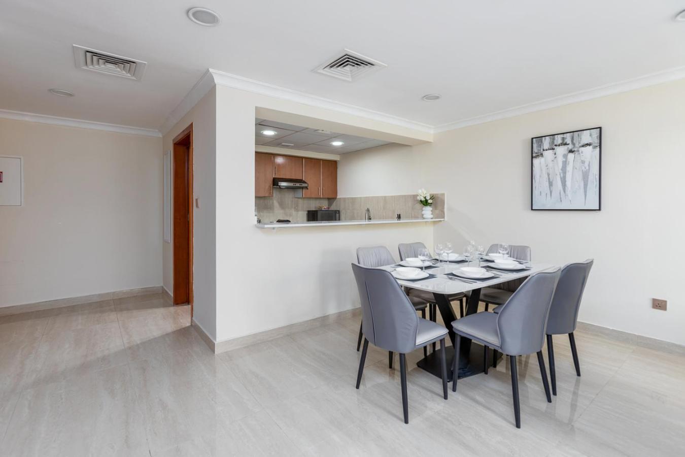 Apartment Serene 2br In Al Dhafrah 4, The Greens - Allsopp & Allsopp Dubai