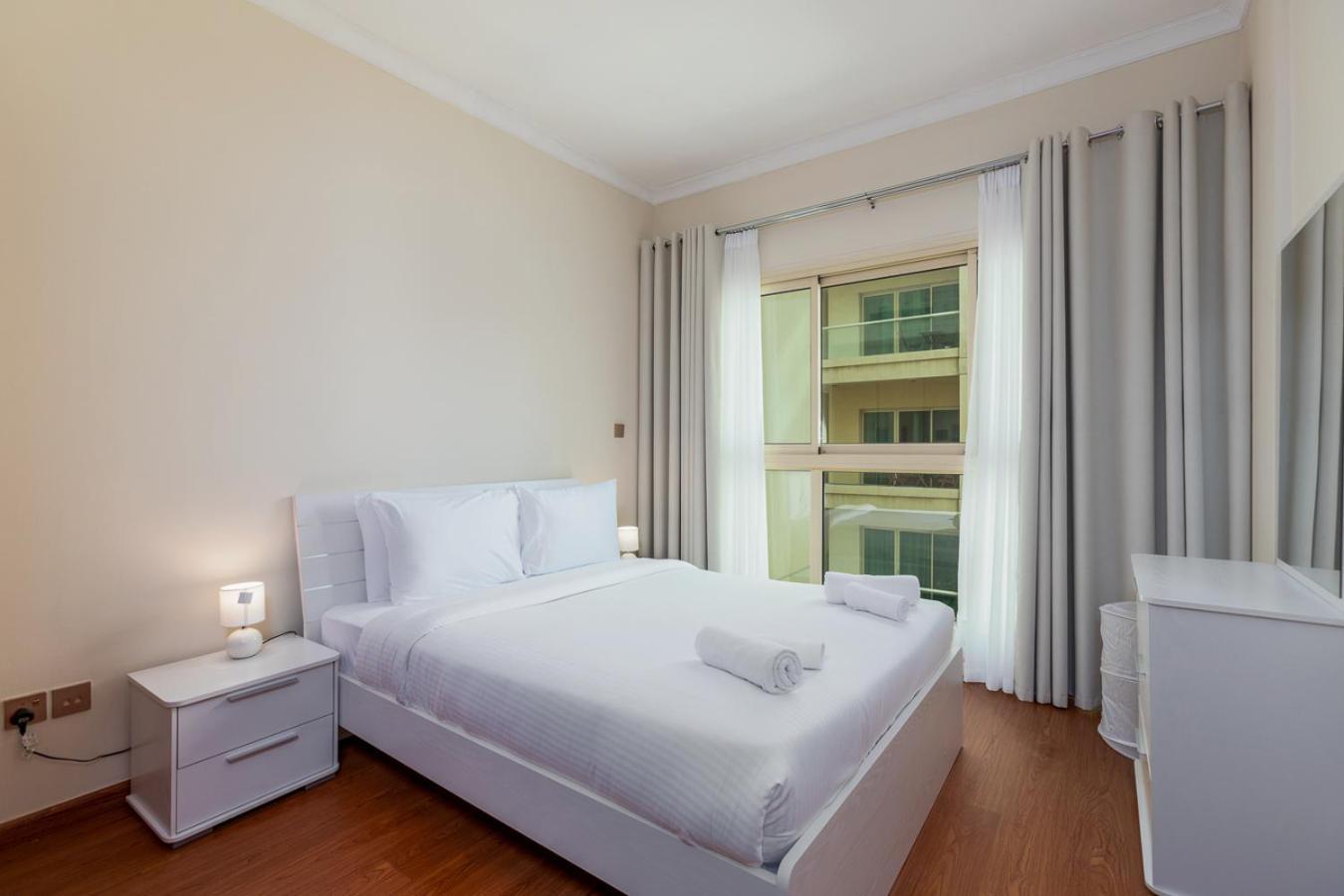 Serene 2br In Al Dhafrah 4, The Greens - Allsopp & Allsopp *
