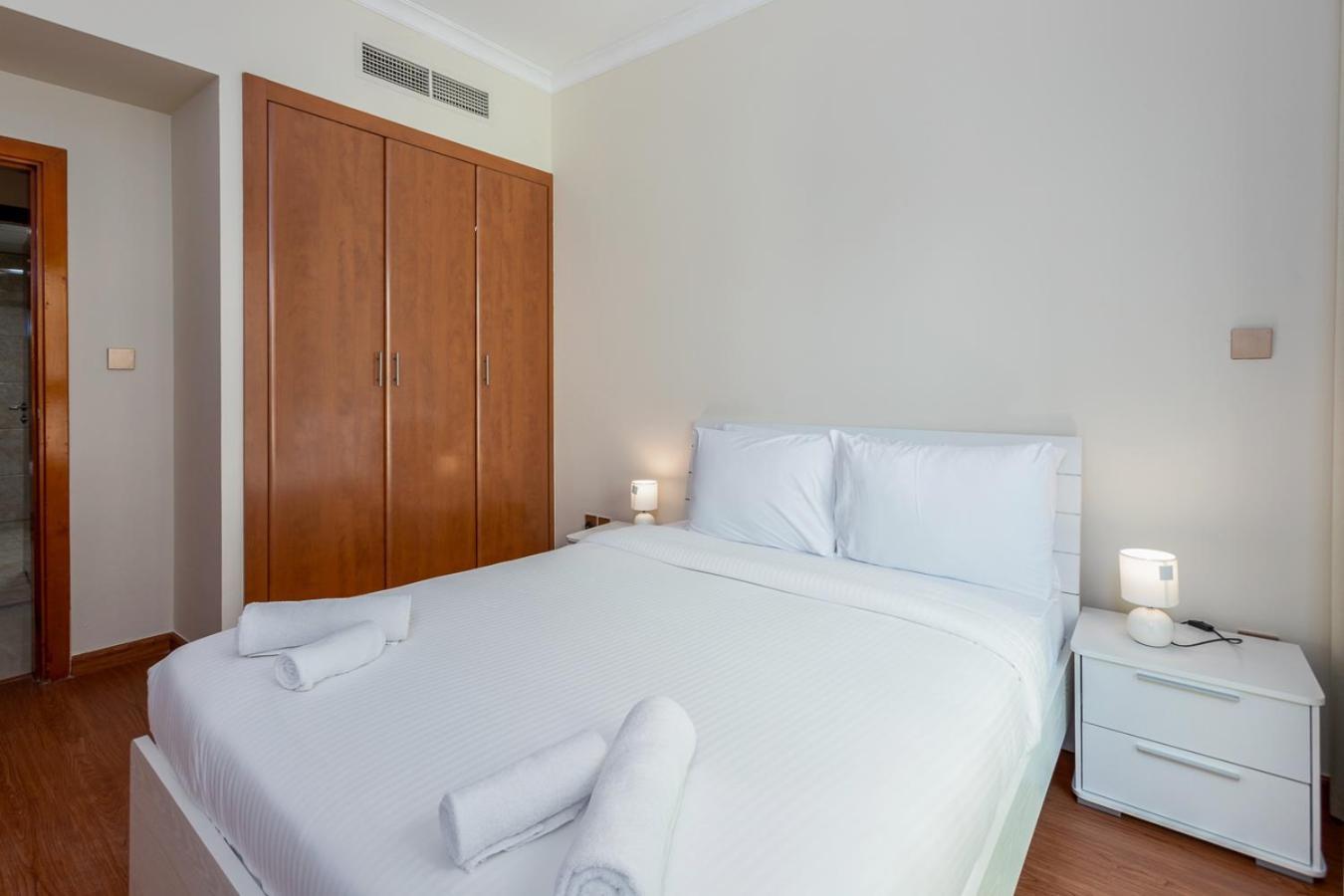 Serene 2br In Al Dhafrah 4, The Greens - Allsopp & Allsopp
