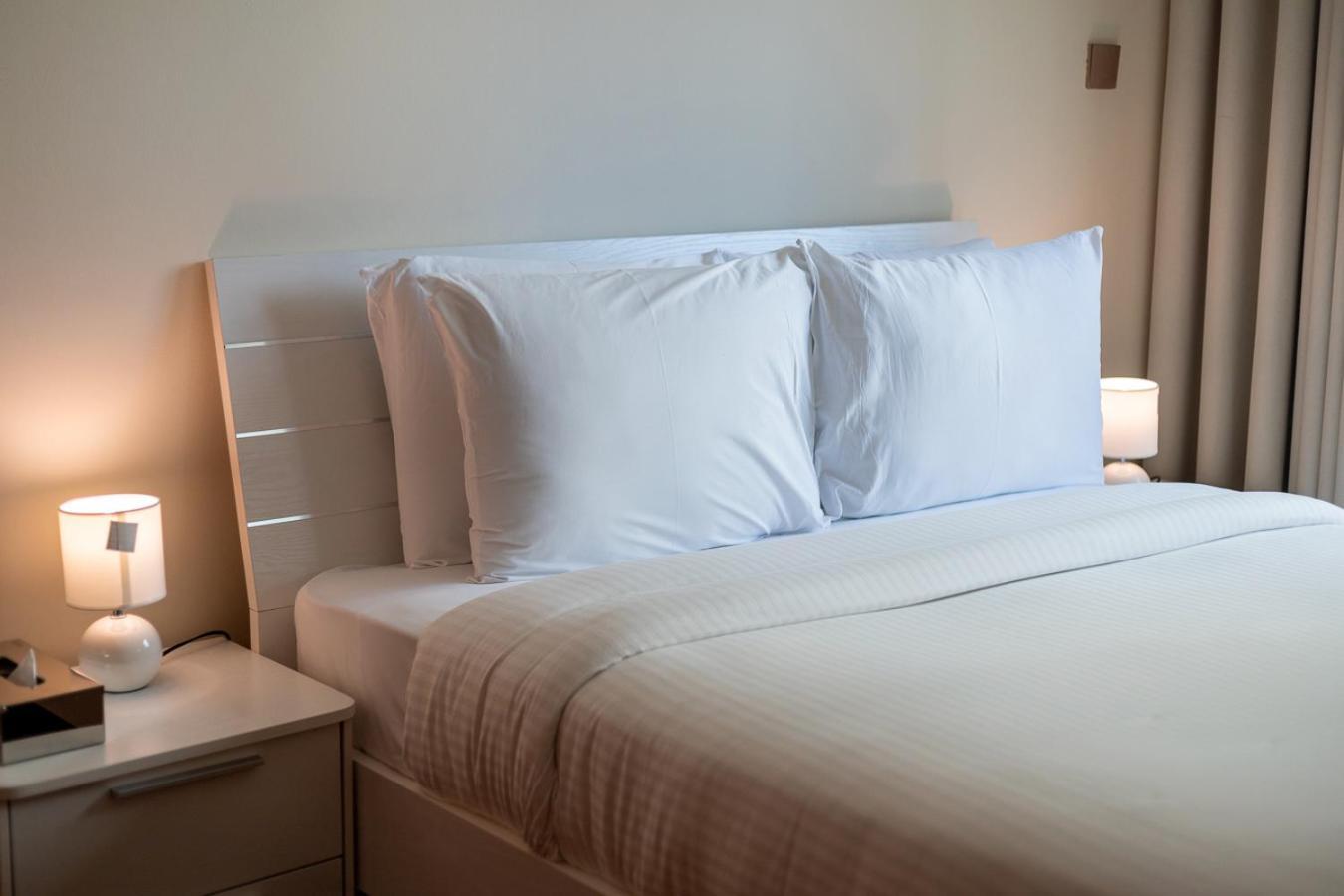 Serene 2br In Al Dhafrah 4, The Greens - Allsopp & Allsopp Apartment *