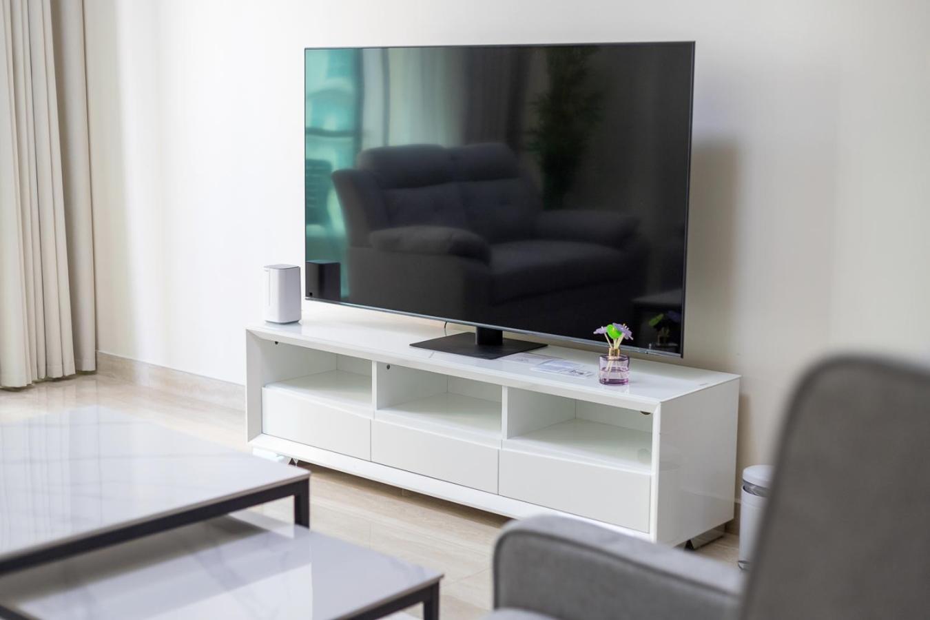 Apartment Serene 2br In Al Dhafrah 4, The Greens - Allsopp & Allsopp *