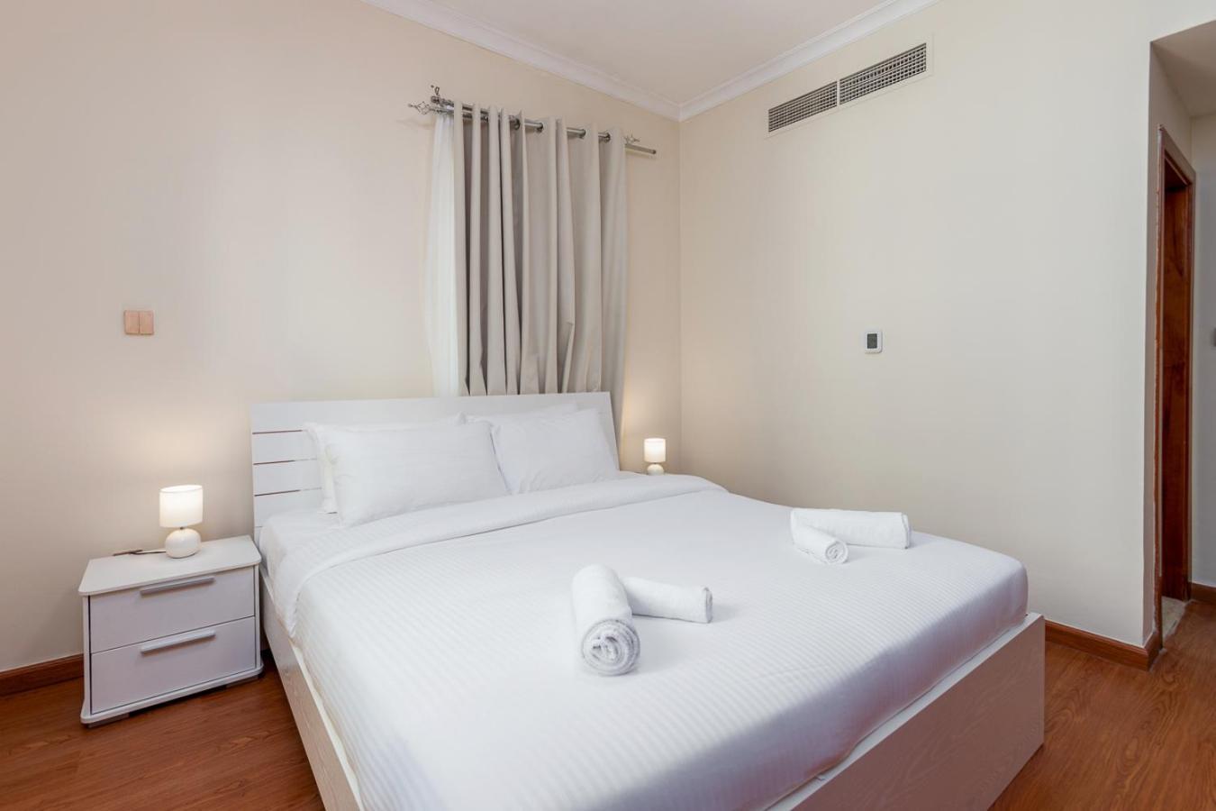 Serene 2br In Al Dhafrah 4, The Greens - Allsopp & Allsopp Apartment Dubai