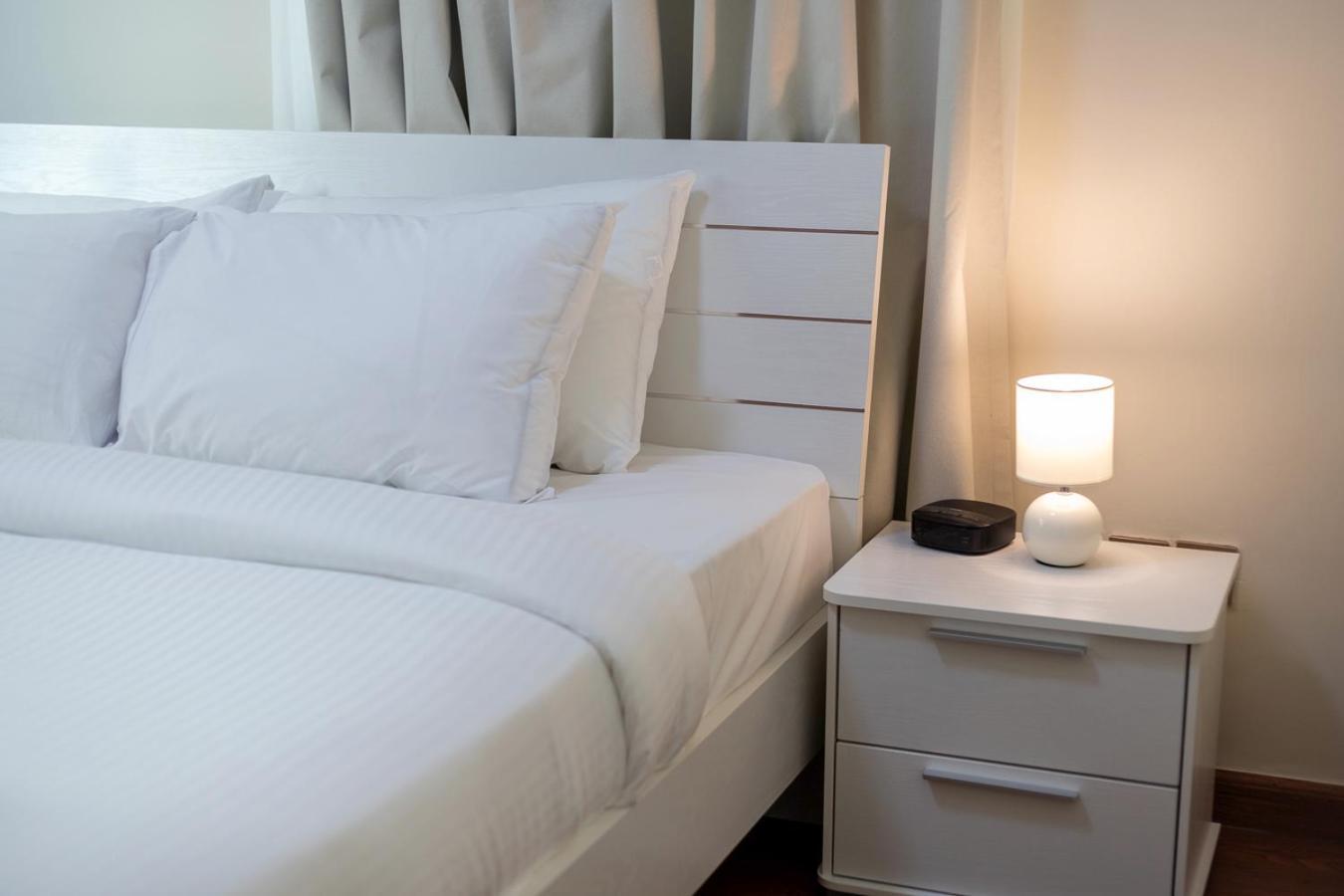 Serene 2br In Al Dhafrah 4, The Greens - Allsopp & Allsopp *