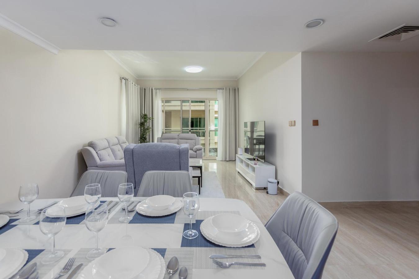 Serene 2br In Al Dhafrah 4, The Greens - Allsopp & Allsopp Dubai