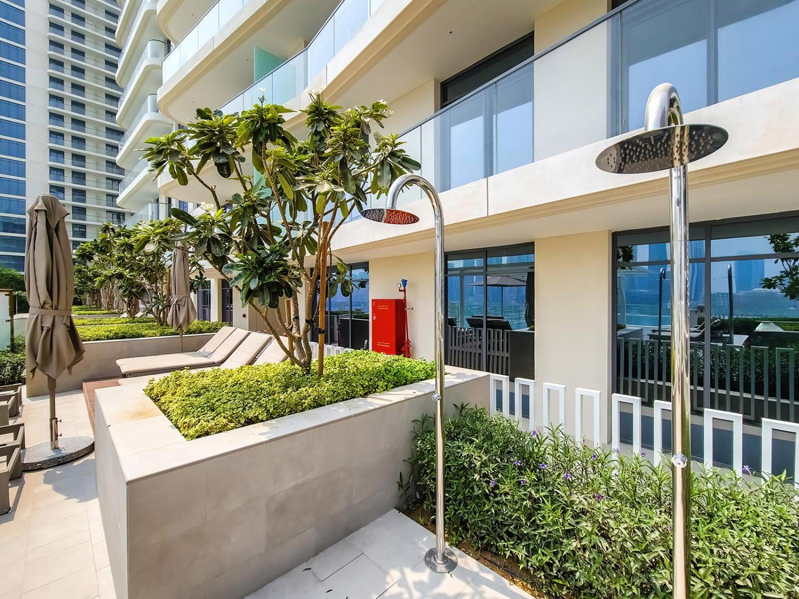 Apartment Stunning Sea View *