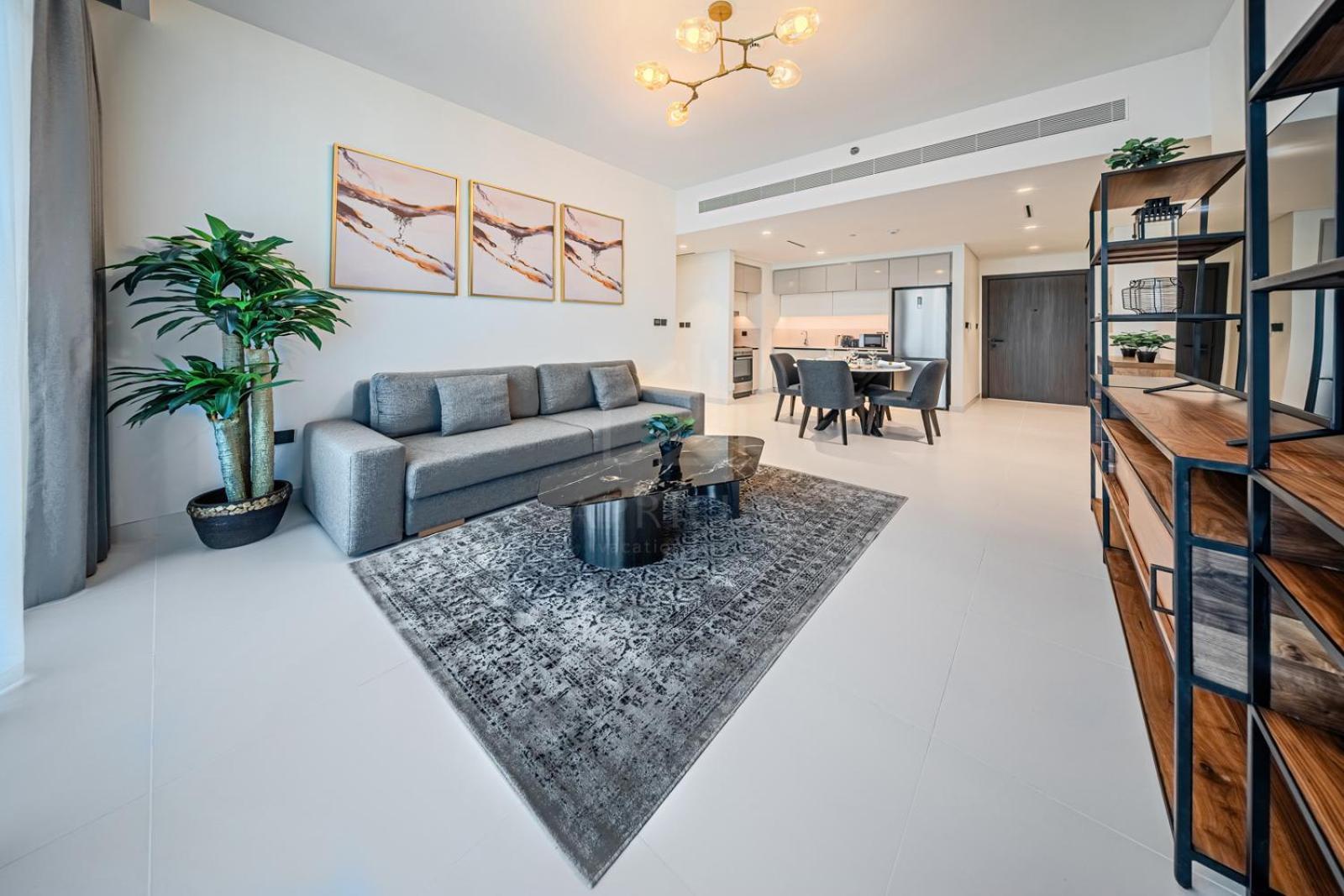 Stunning Sea View Apartment