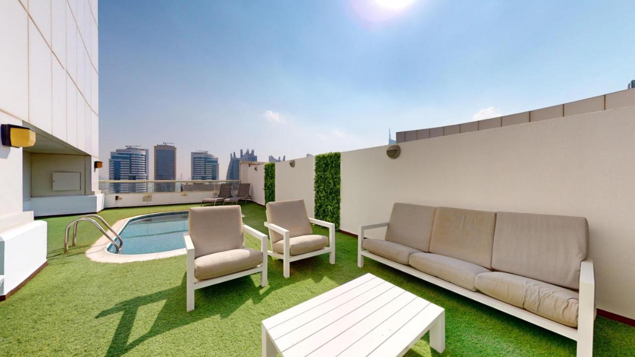 Apartment Marina View - Luxurious Four Bed With Private Pool Dubai