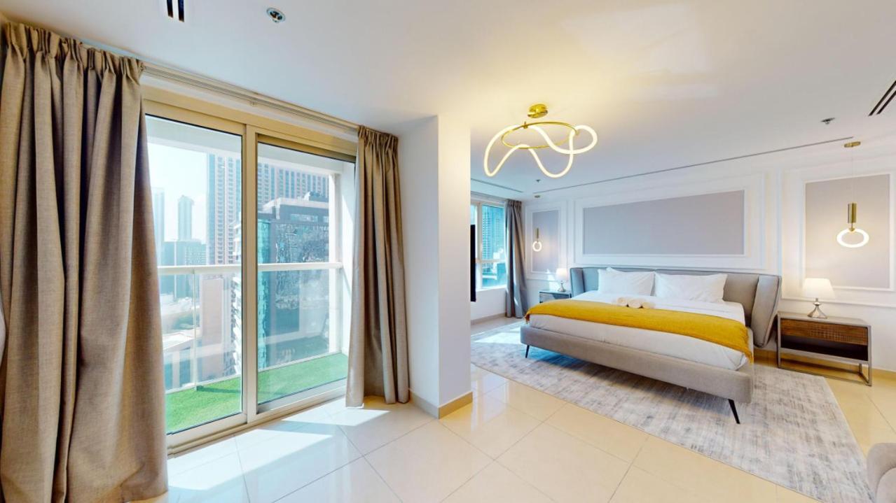 Marina View - Luxurious Four Bed With Private Pool