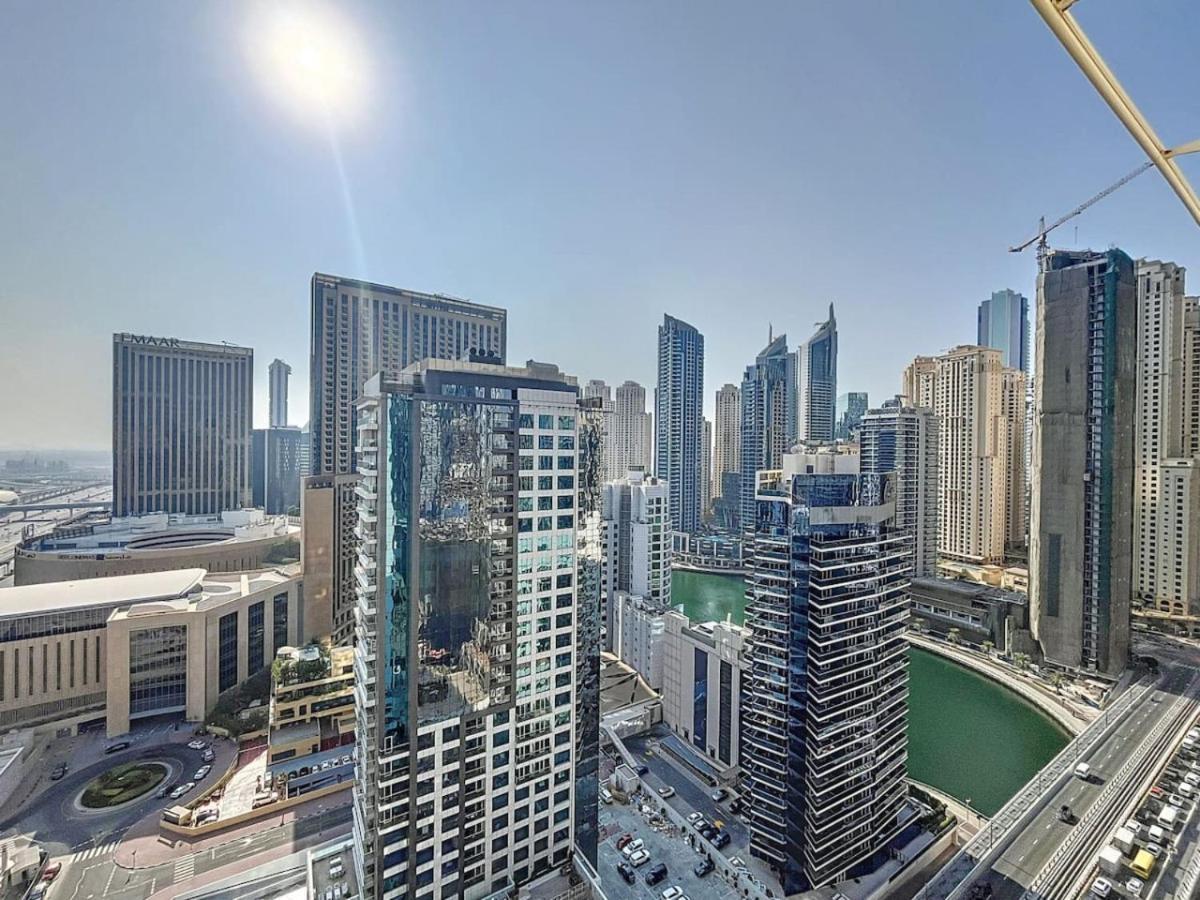 Marina View - Luxurious Four Bed With Private Pool *