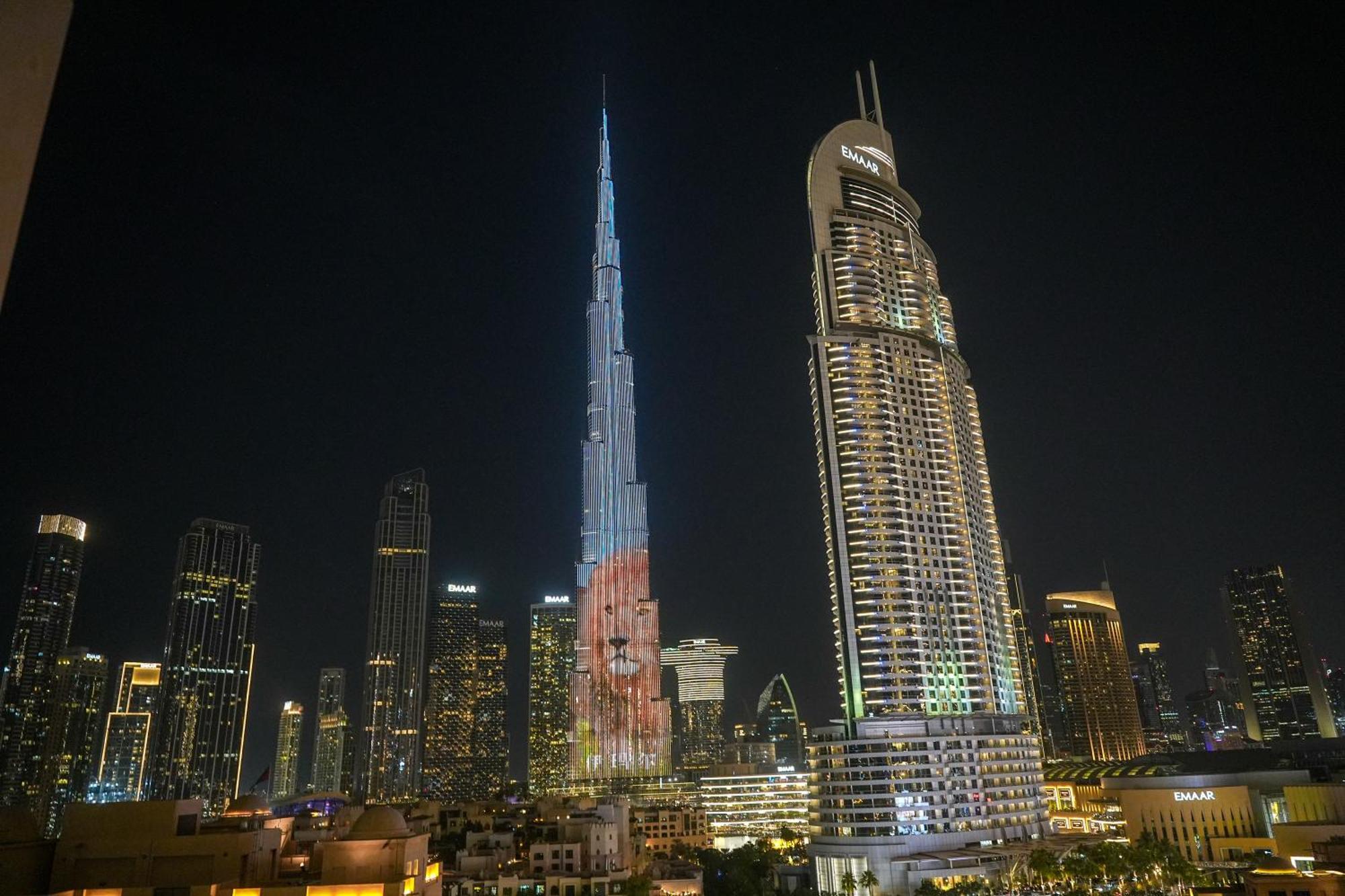Full Burj Khalifa View - Panorama In - 3-min Walk To Mall * Dubai