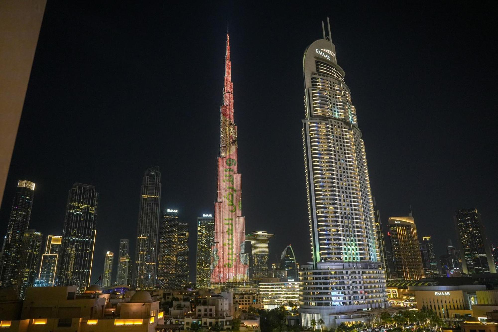 Apartment Full Burj Khalifa View - Panorama In - 3-min Walk To Mall