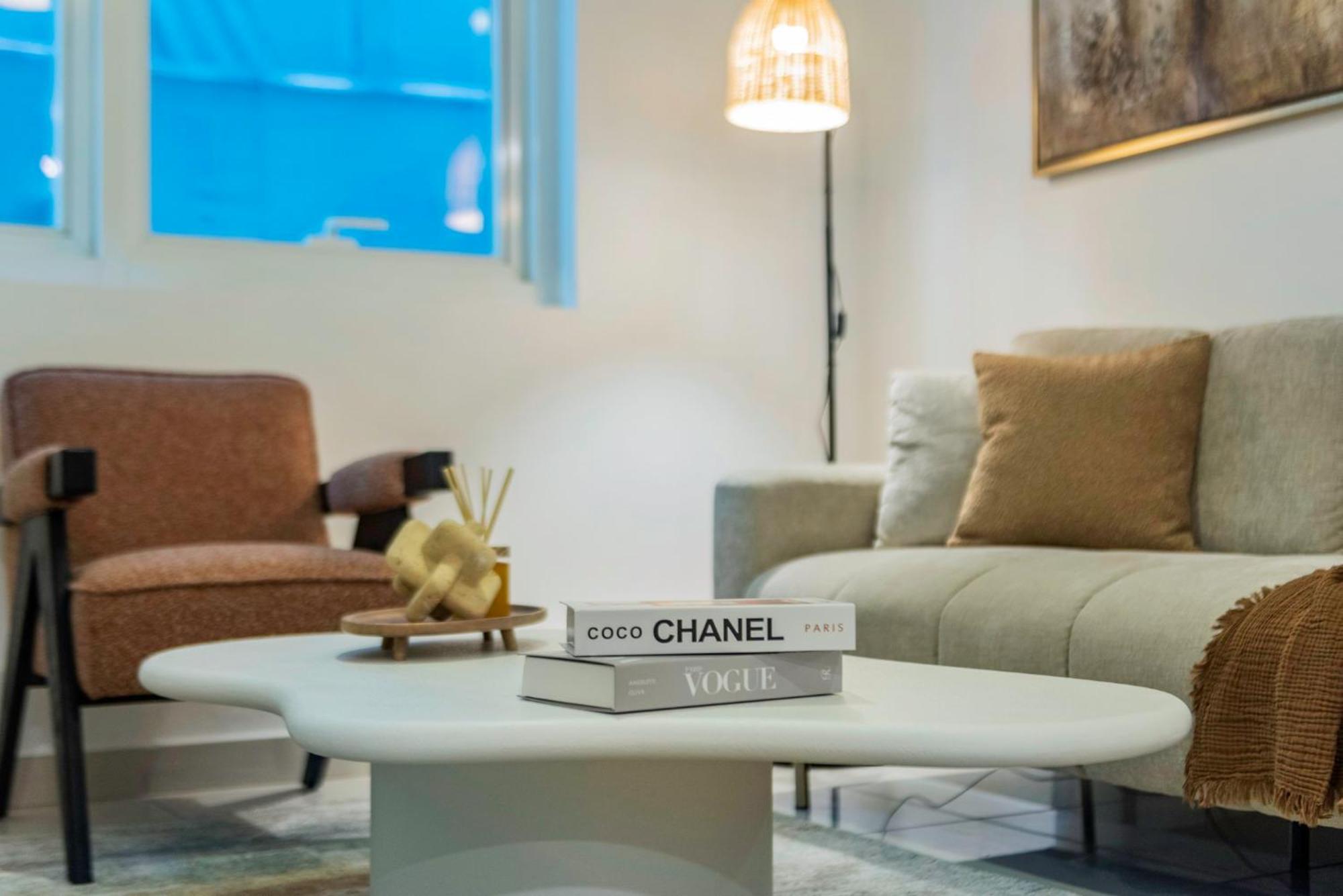 Apartment Shoresinn - Marina's Classic *