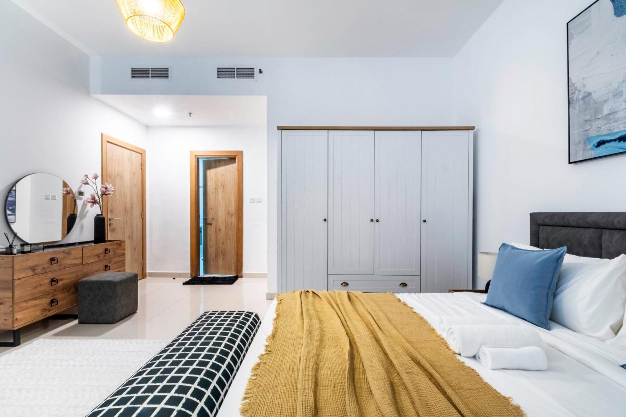 Shoresinn - Marina's Classic Apartment