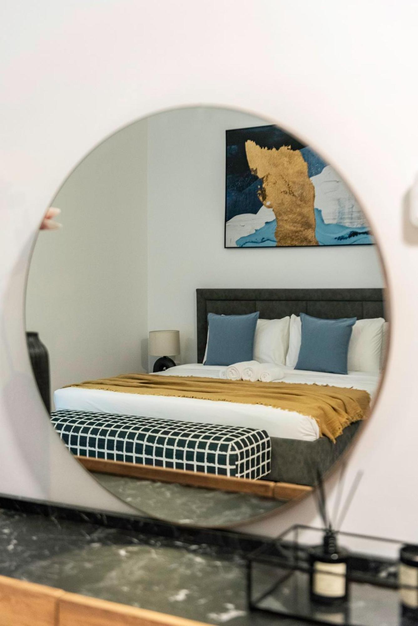 Apartment Shoresinn - Marina's Classic