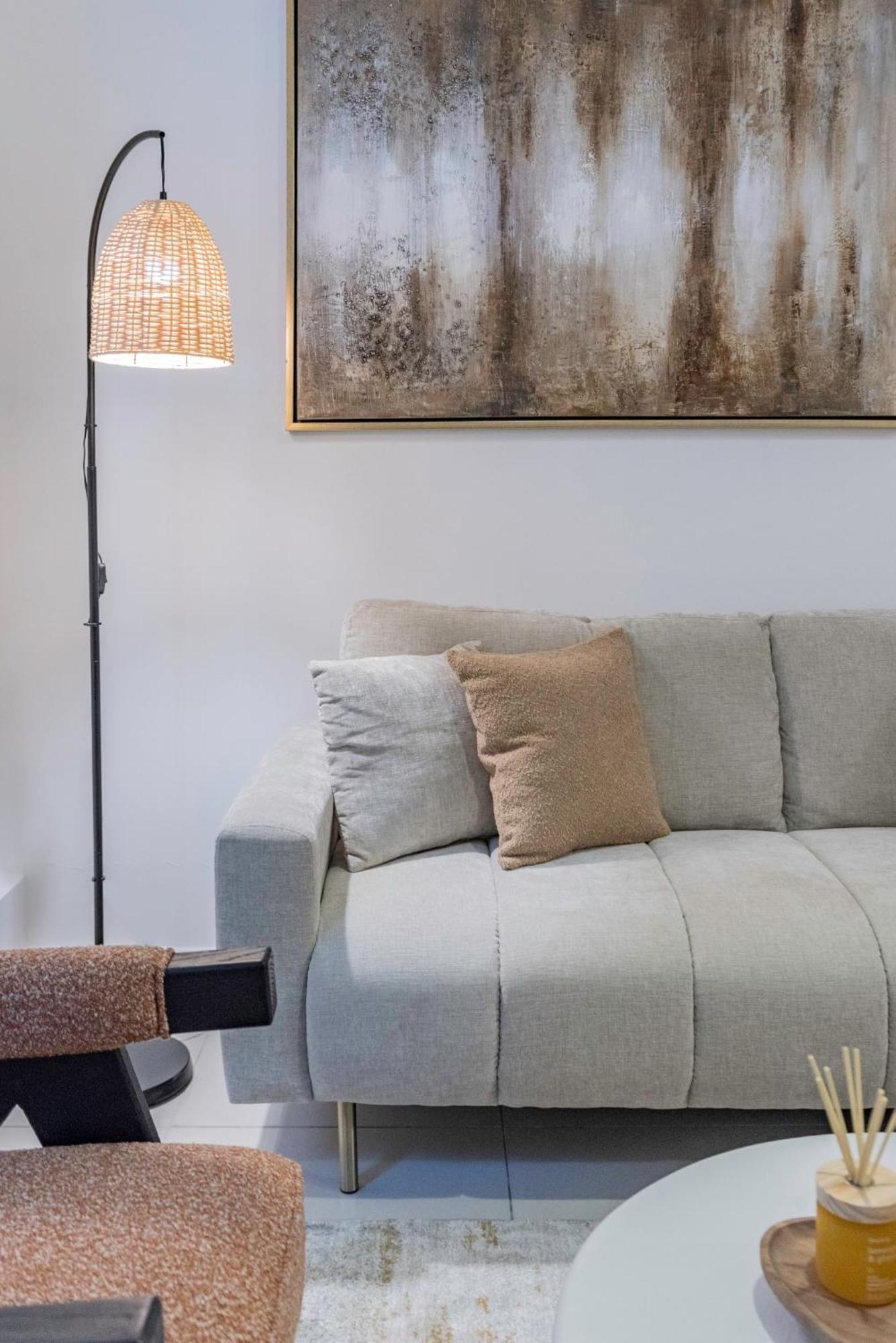 Shoresinn - Marina's Classic Apartment *
