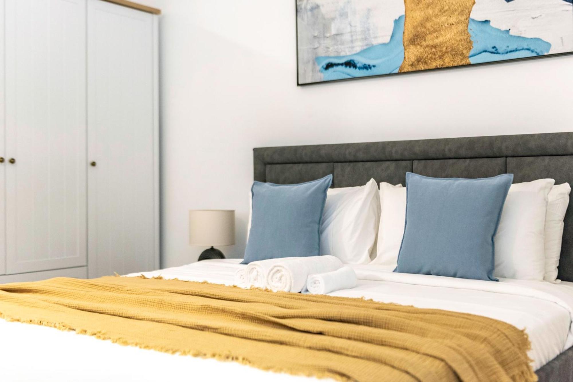 Apartment Shoresinn - Marina's Classic *