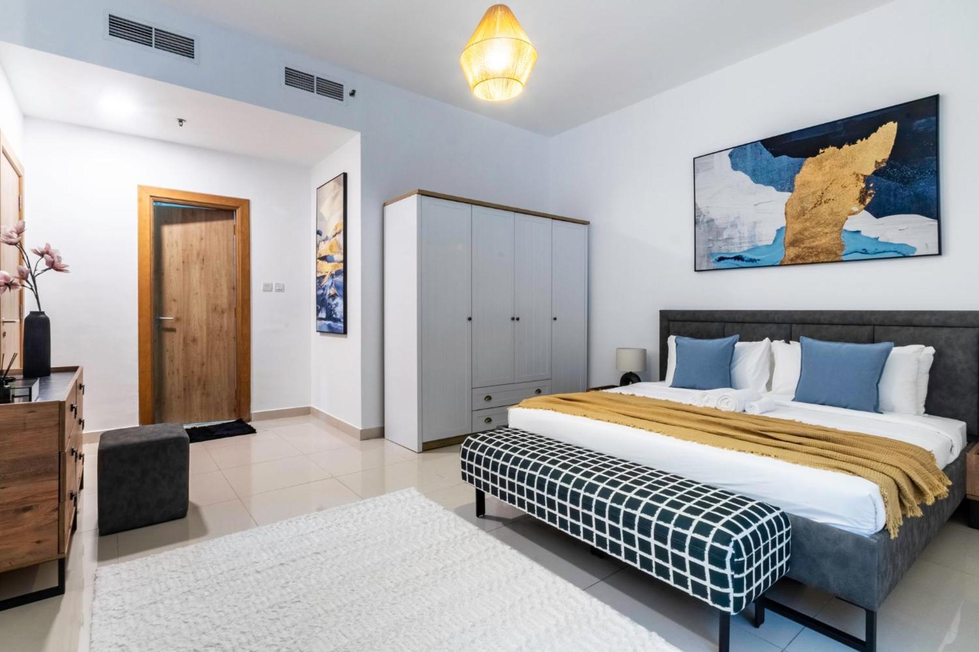 Apartment Shoresinn - Marina's Classic