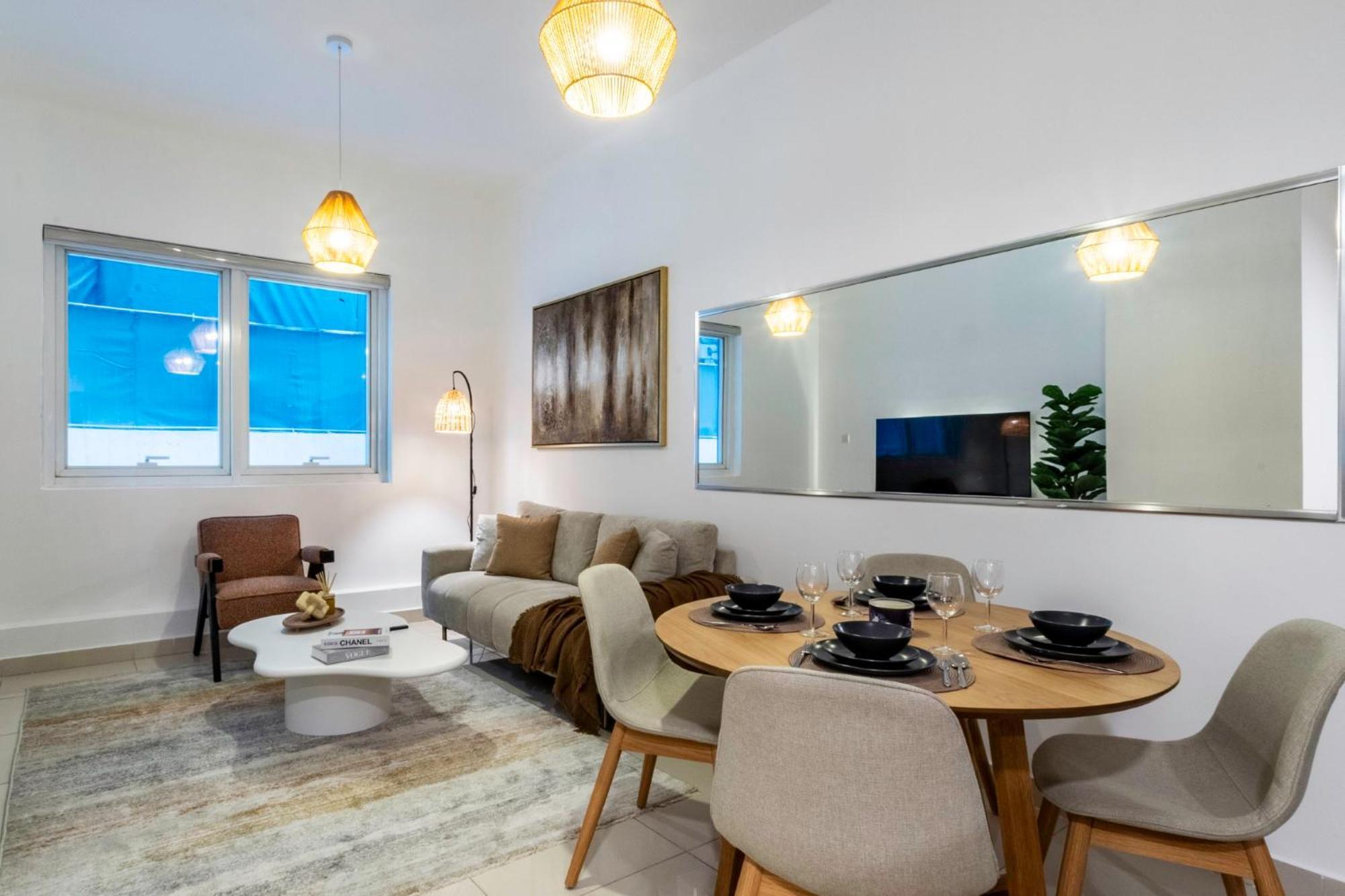 Apartment Shoresinn - Marina's Classic *